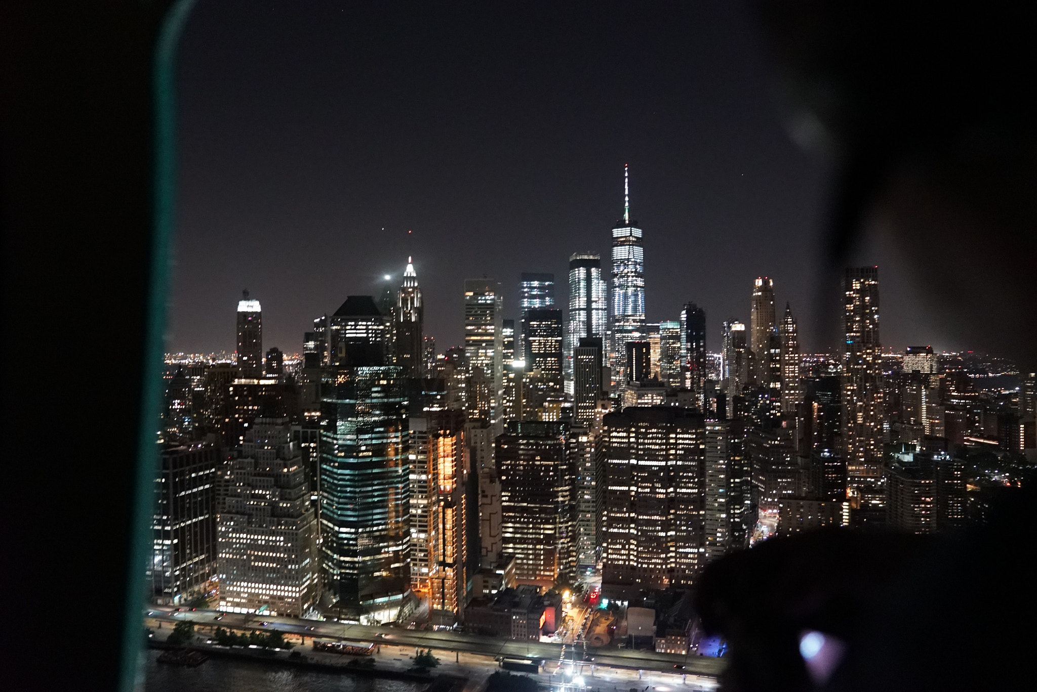 Sony a7S II sample photo