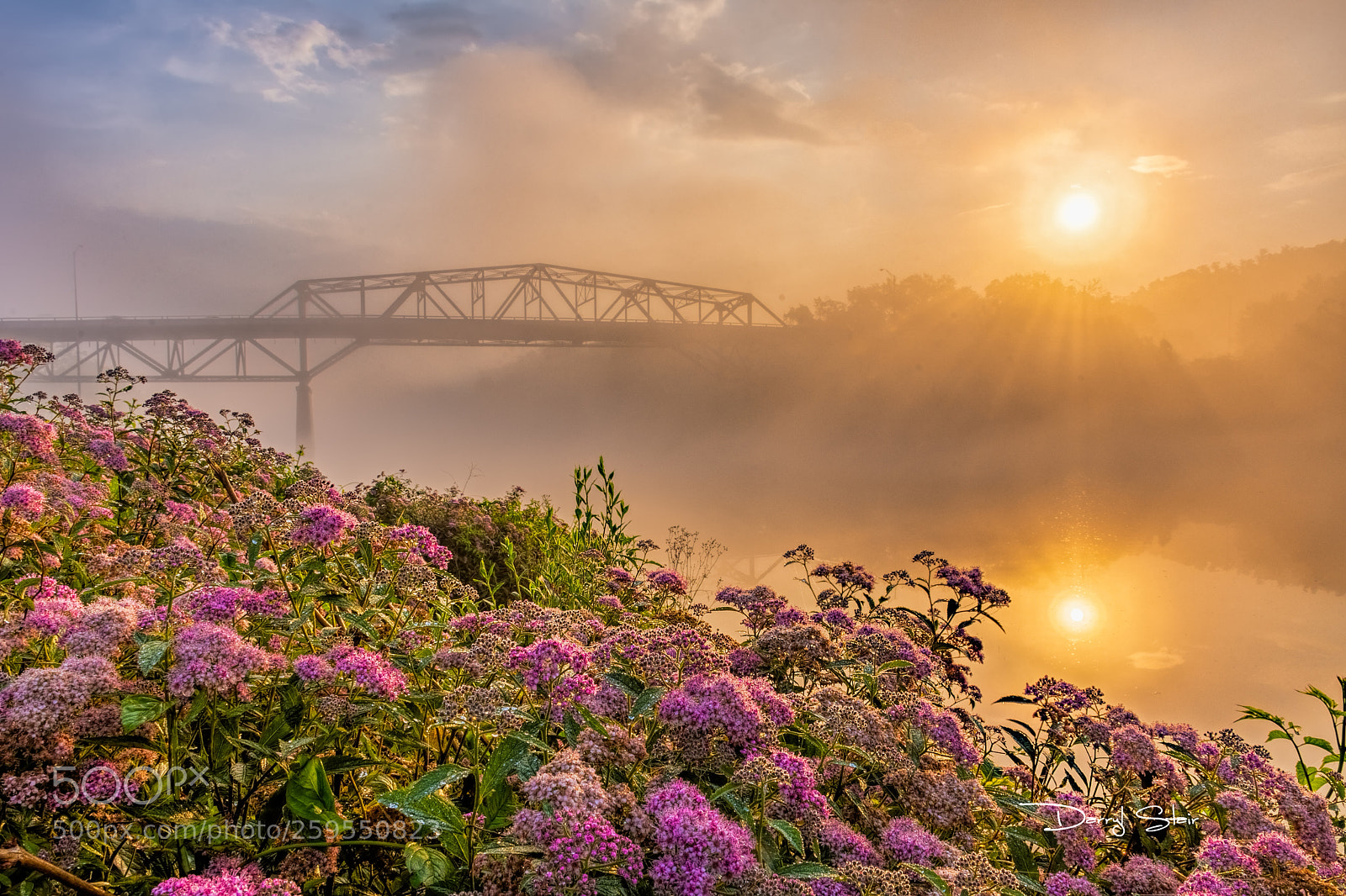 Nikon D7200 sample photo. Sunrise photography