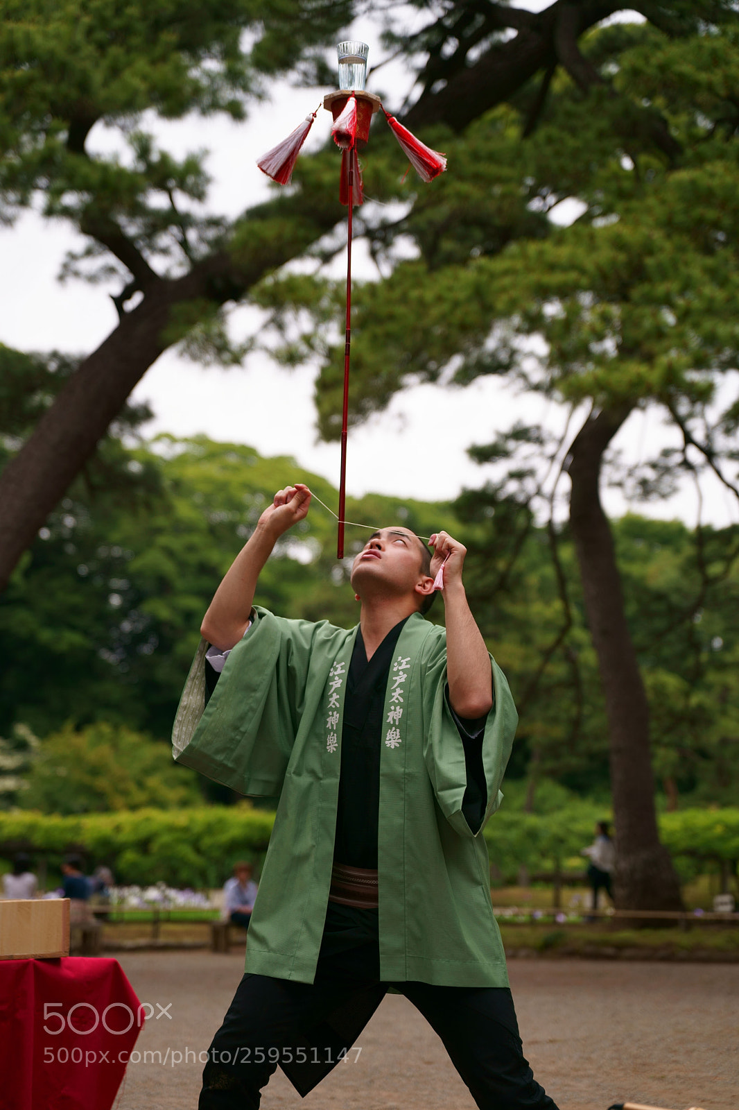 Sony a9 sample photo. Edo daikagura photography