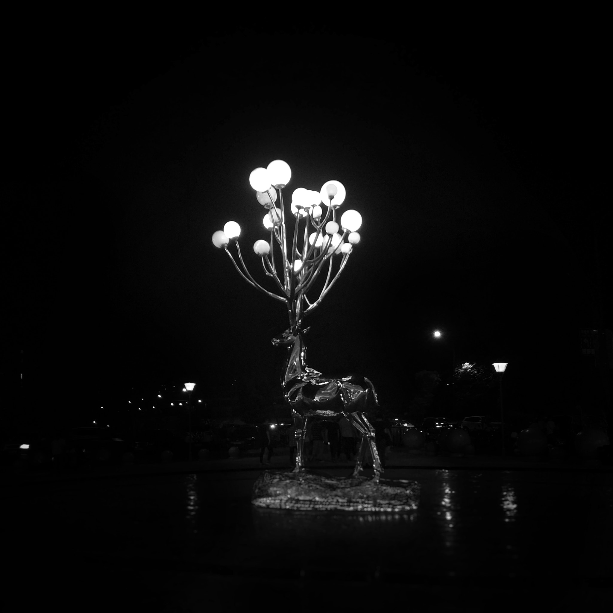 Xiaomi MI6 sample photo