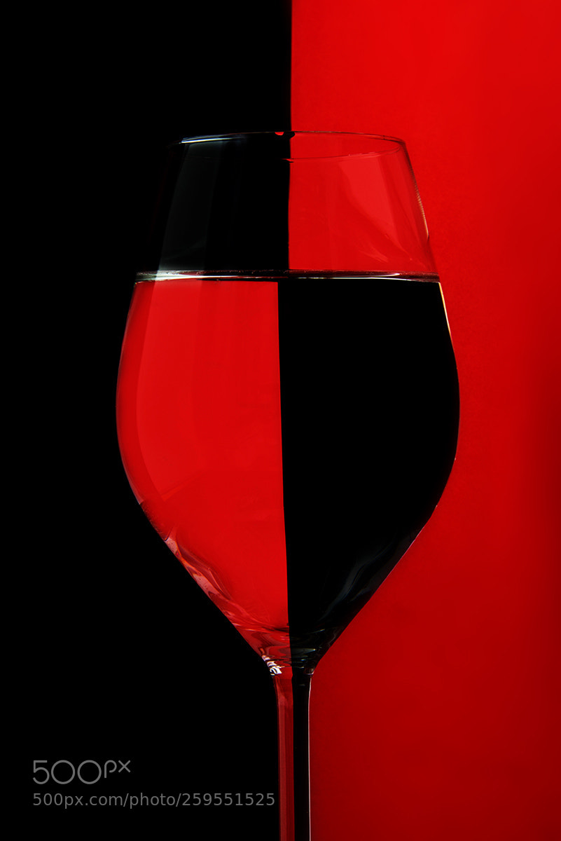 Nikon D800 sample photo. Rot sch klein photography