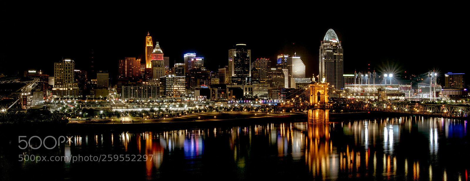 Nikon D850 sample photo. Cincinnati ohio photography