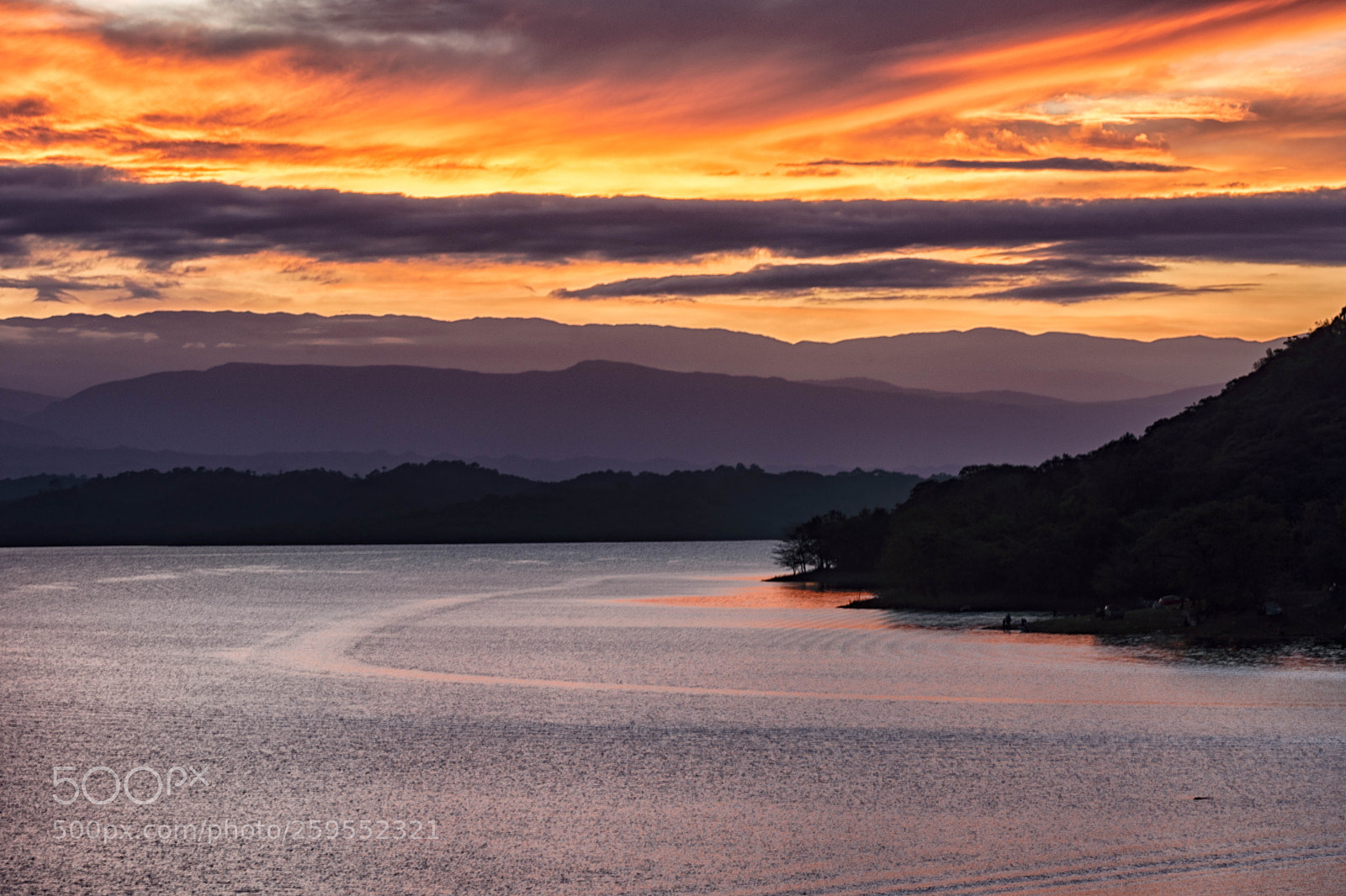 Nikon D7200 sample photo. Atardecer photography
