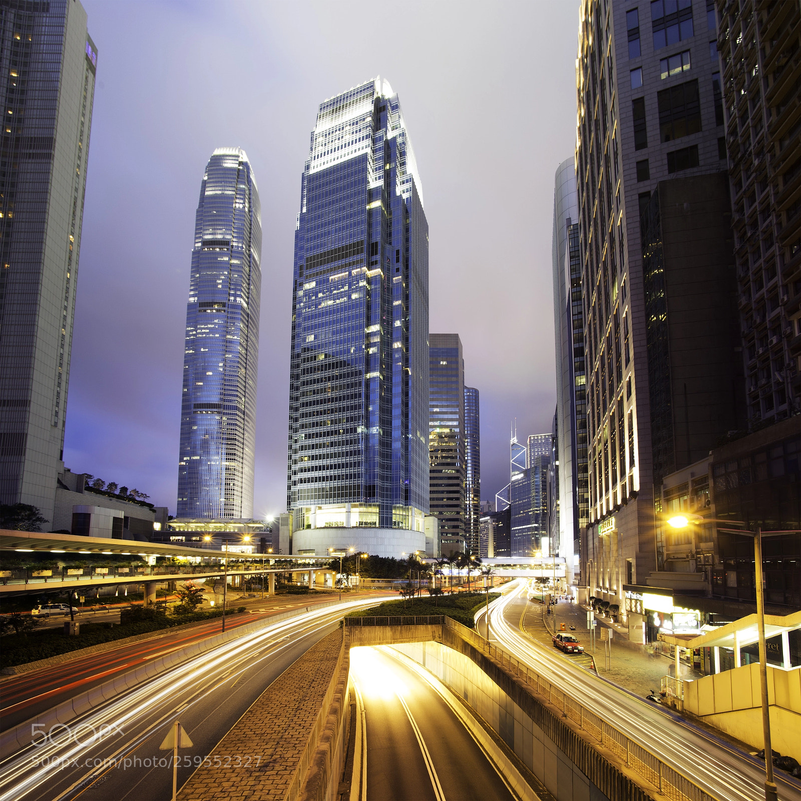 Canon EOS 6D sample photo. Central hong kong photography