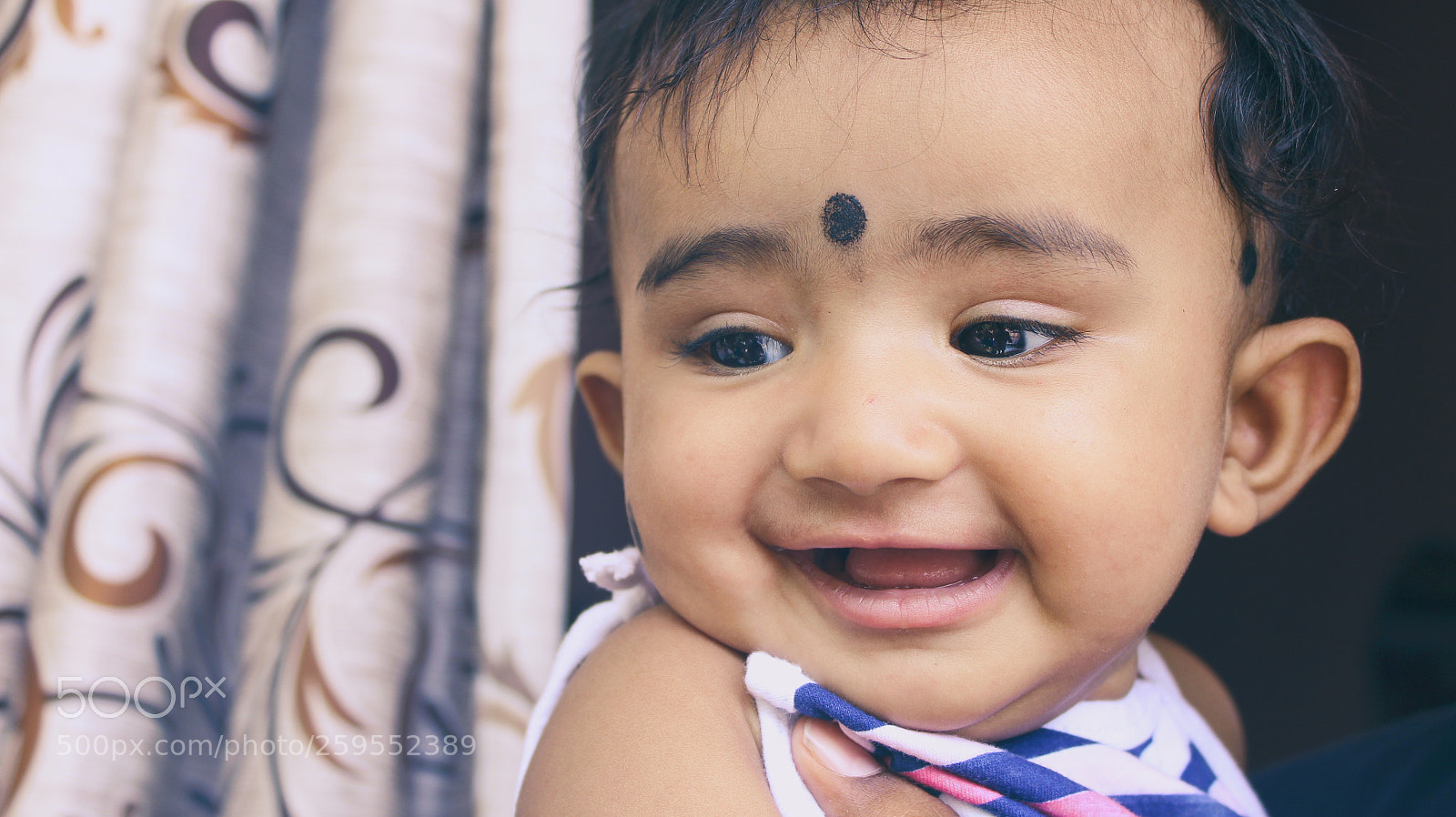 Canon EOS 700D (EOS Rebel T5i / EOS Kiss X7i) sample photo. Happy baby photography