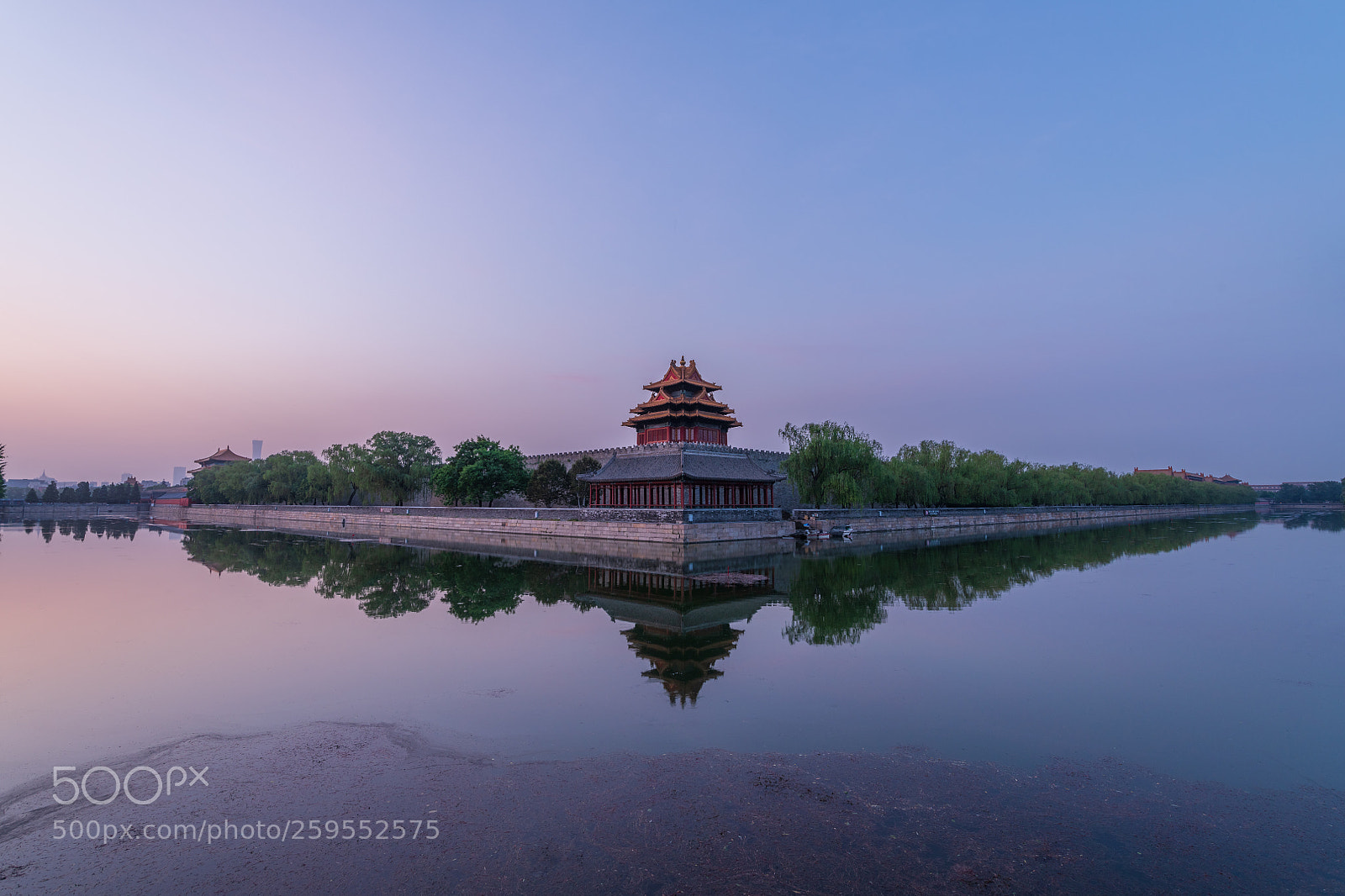 Nikon D850 sample photo. The palace museum photography
