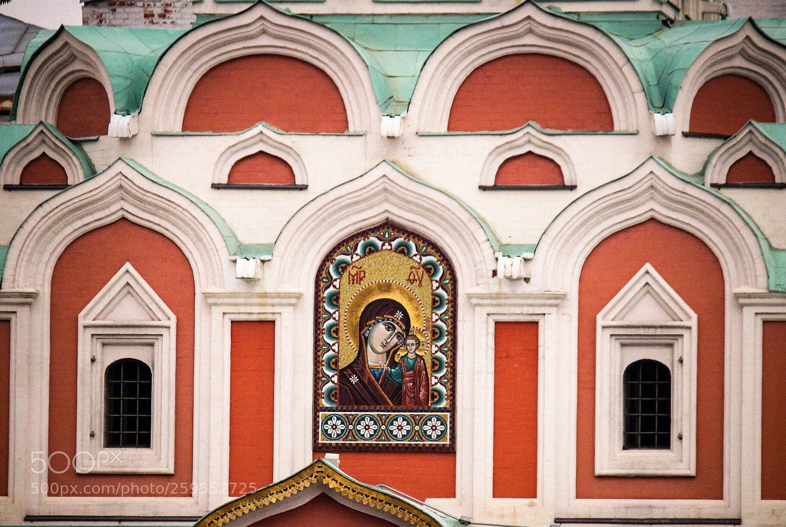 Canon EOS 600D (Rebel EOS T3i / EOS Kiss X5) sample photo. Red square, moscow, russia. photography