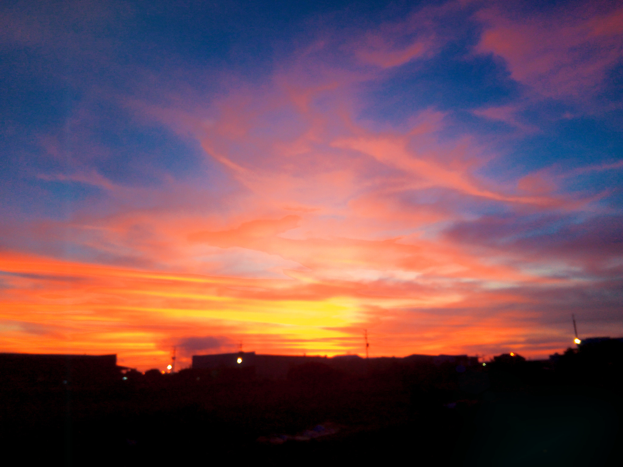 Xiaomi Redmi Note3 sample photo