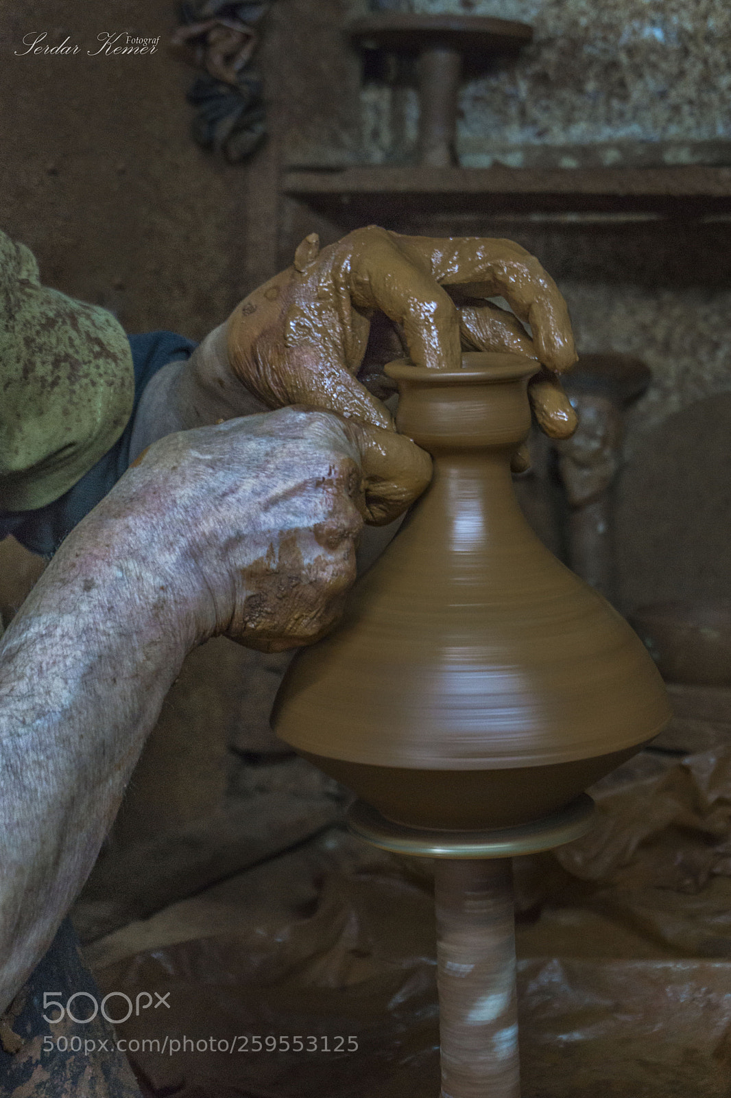 Sony a6000 sample photo. 15.4.2018 testiciler kuyucak-ayd n photography