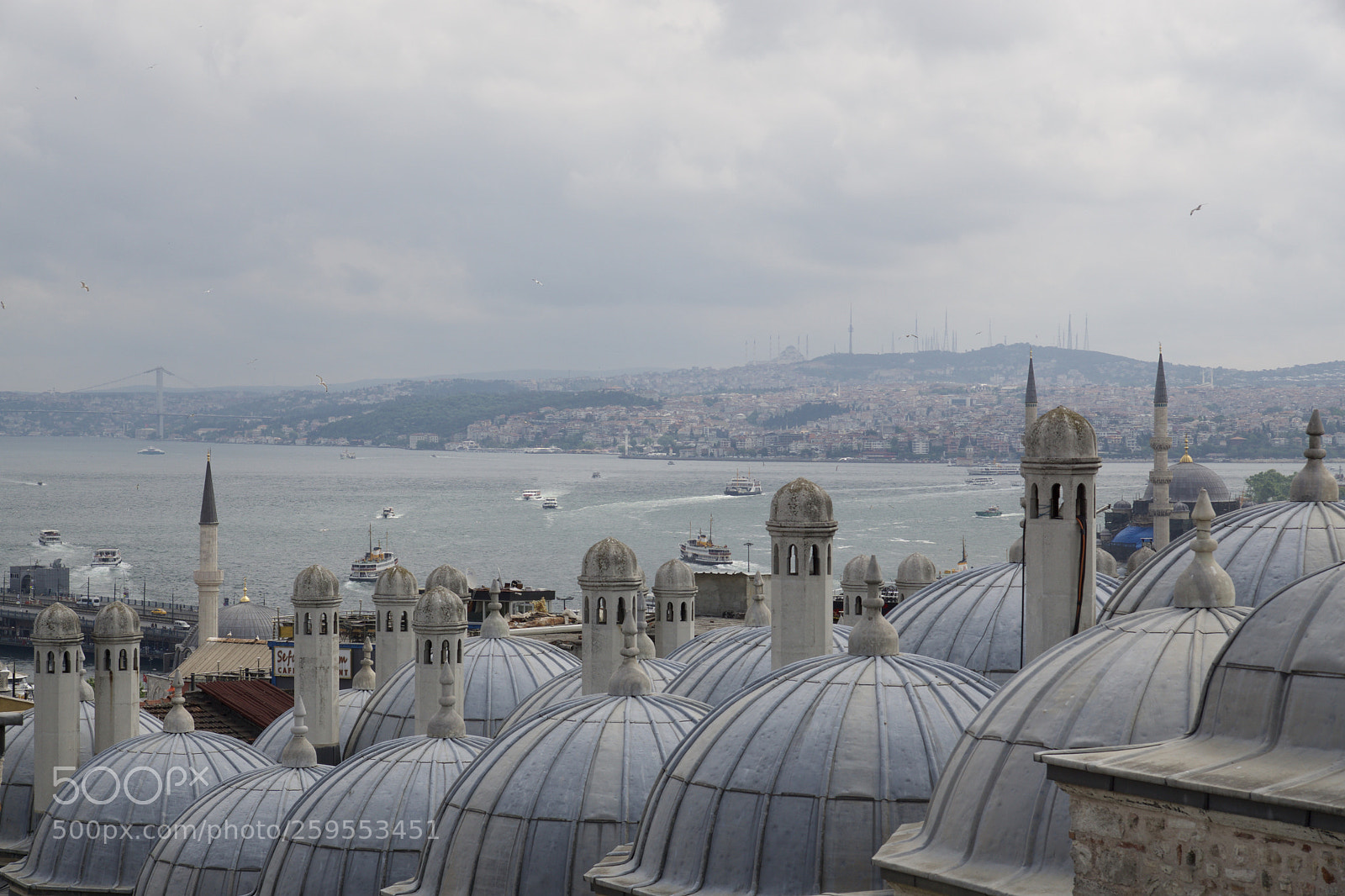 Sony ILCA-77M2 sample photo. Istanbul photography