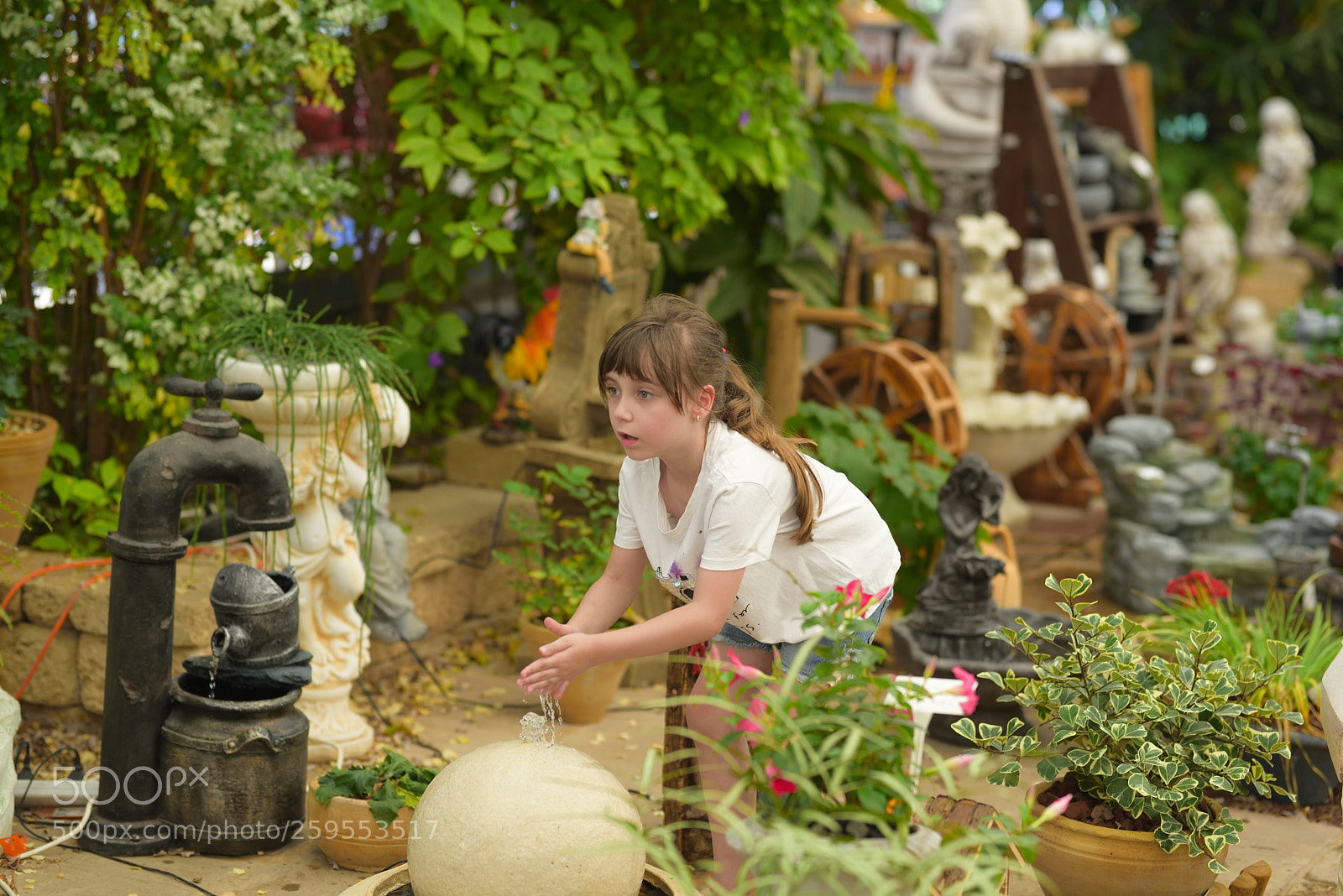 Nikon D750 sample photo. In the city of photography