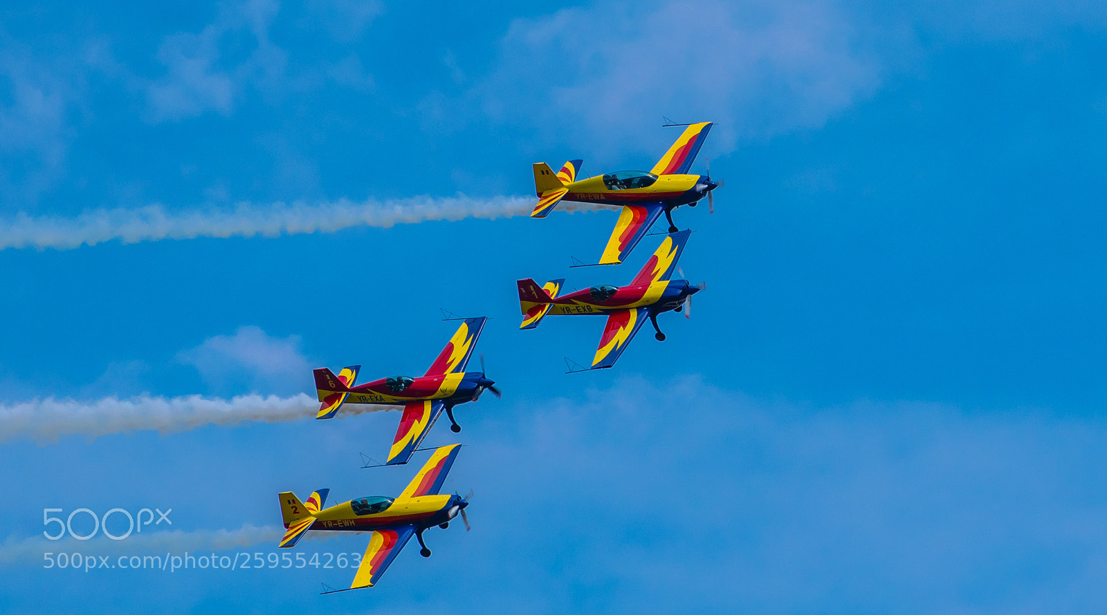 Nikon D5300 sample photo. Airshow photography