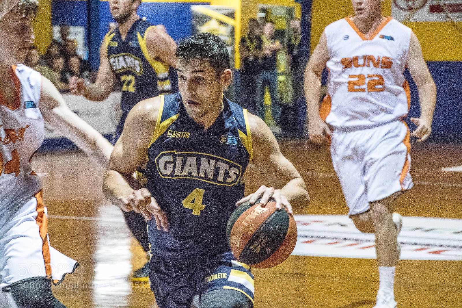 Canon EOS 7D Mark II sample photo. Goldfields giants photography
