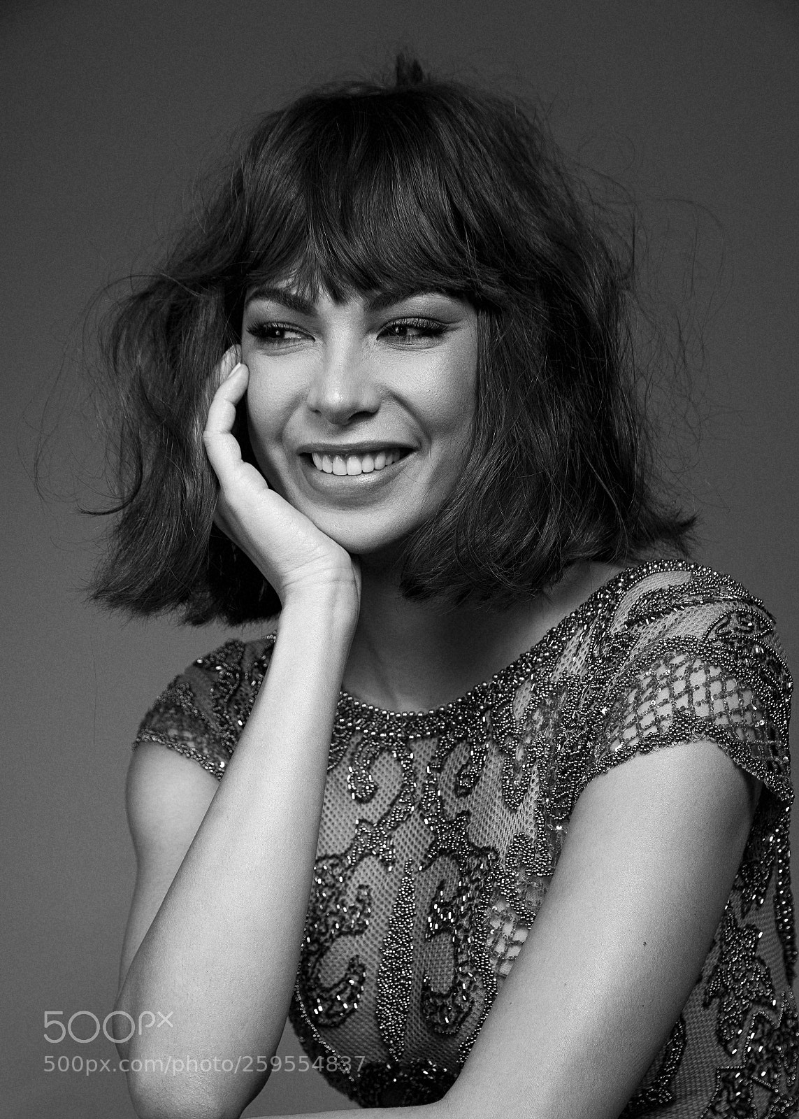 Nikon D750 sample photo. Moran atias photography