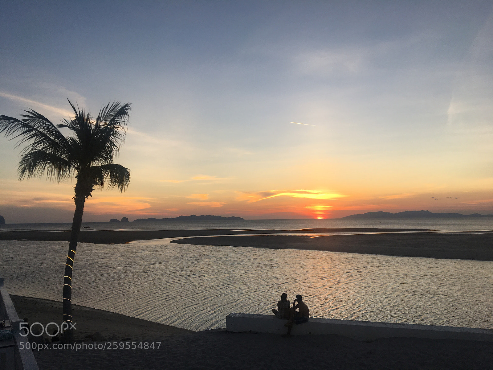 Apple iPhone 6s sample photo. Amphone sikao, thailand photography