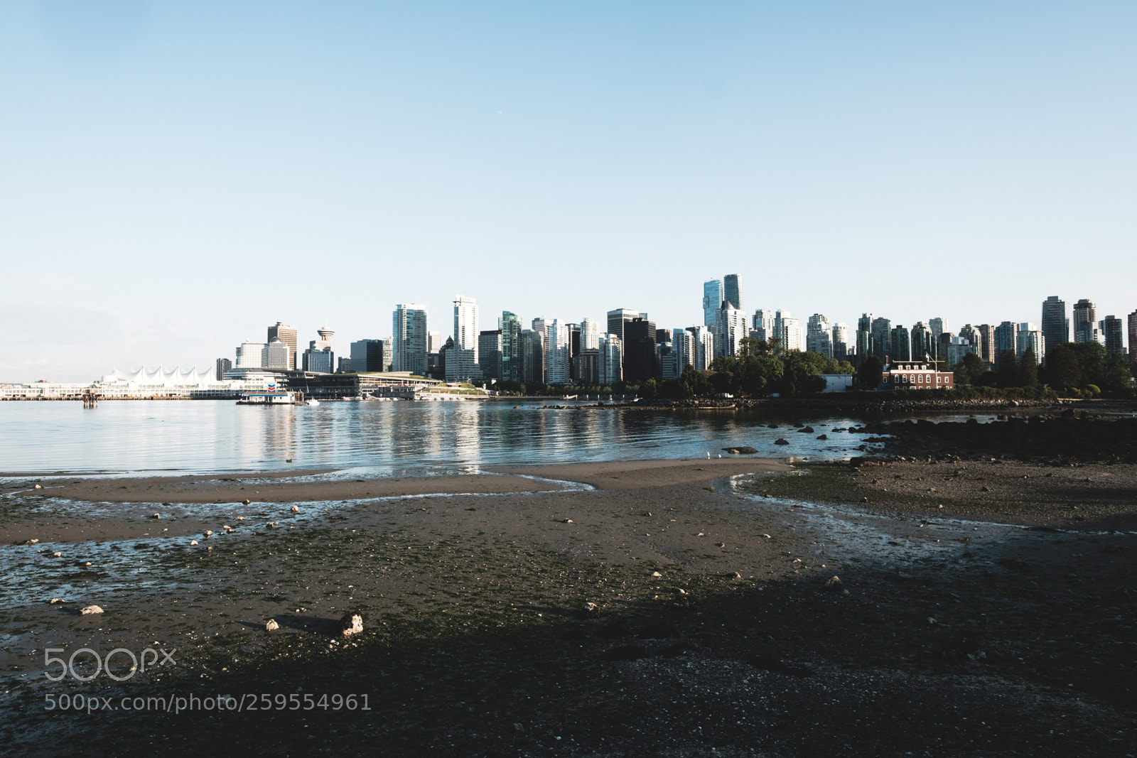 Fujifilm X-H1 sample photo. Vancouver photography