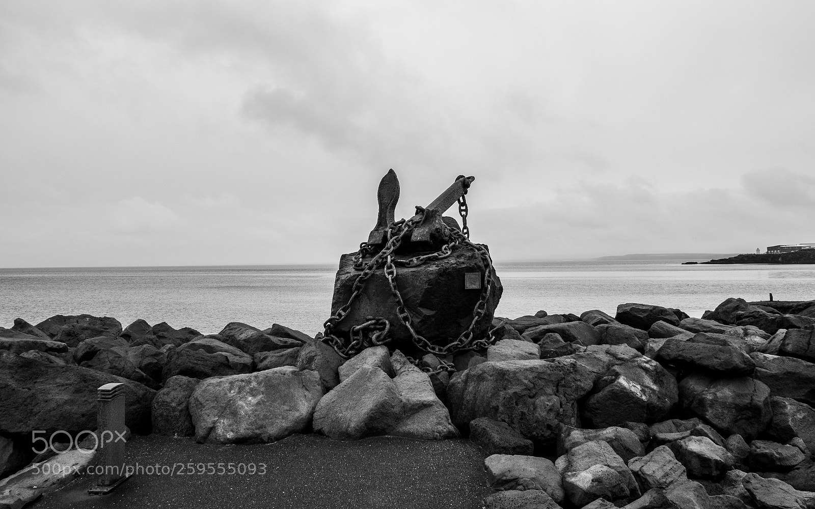Panasonic Lumix DC-G9 sample photo. The sea photography