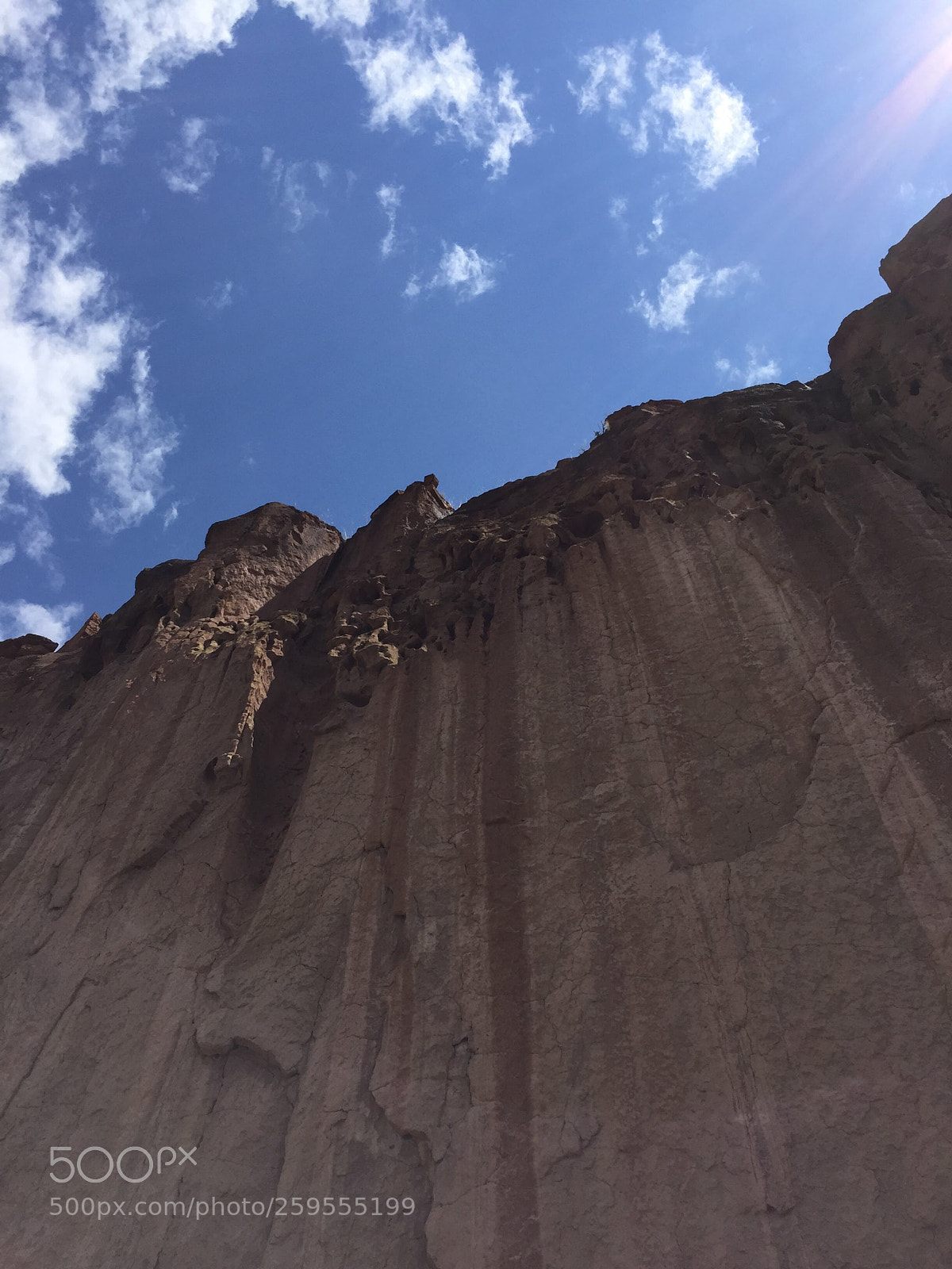 Apple iPhone 6 sample photo. Great heights  photography