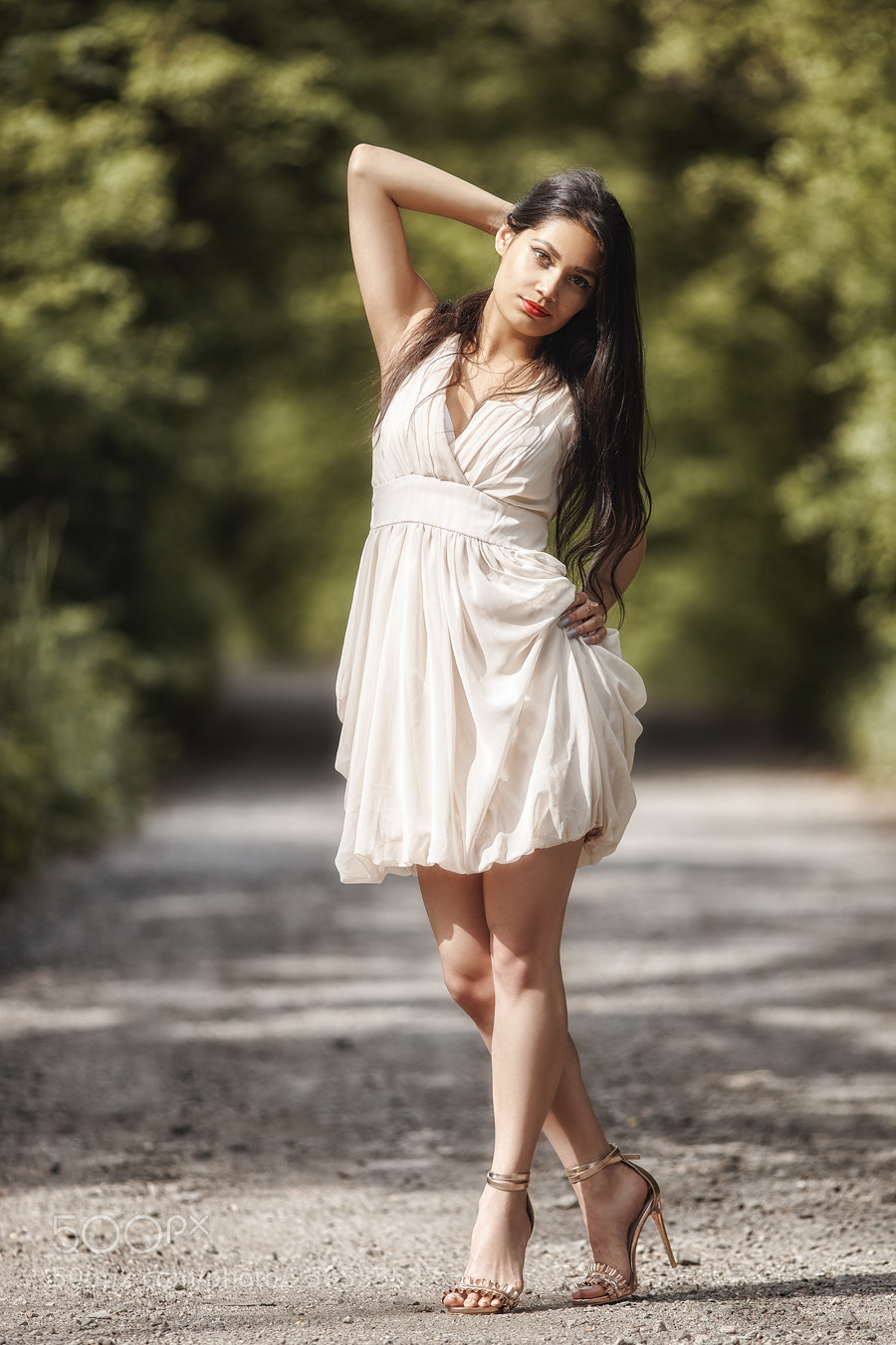 Canon EOS 5D Mark II sample photo. Mirka photography
