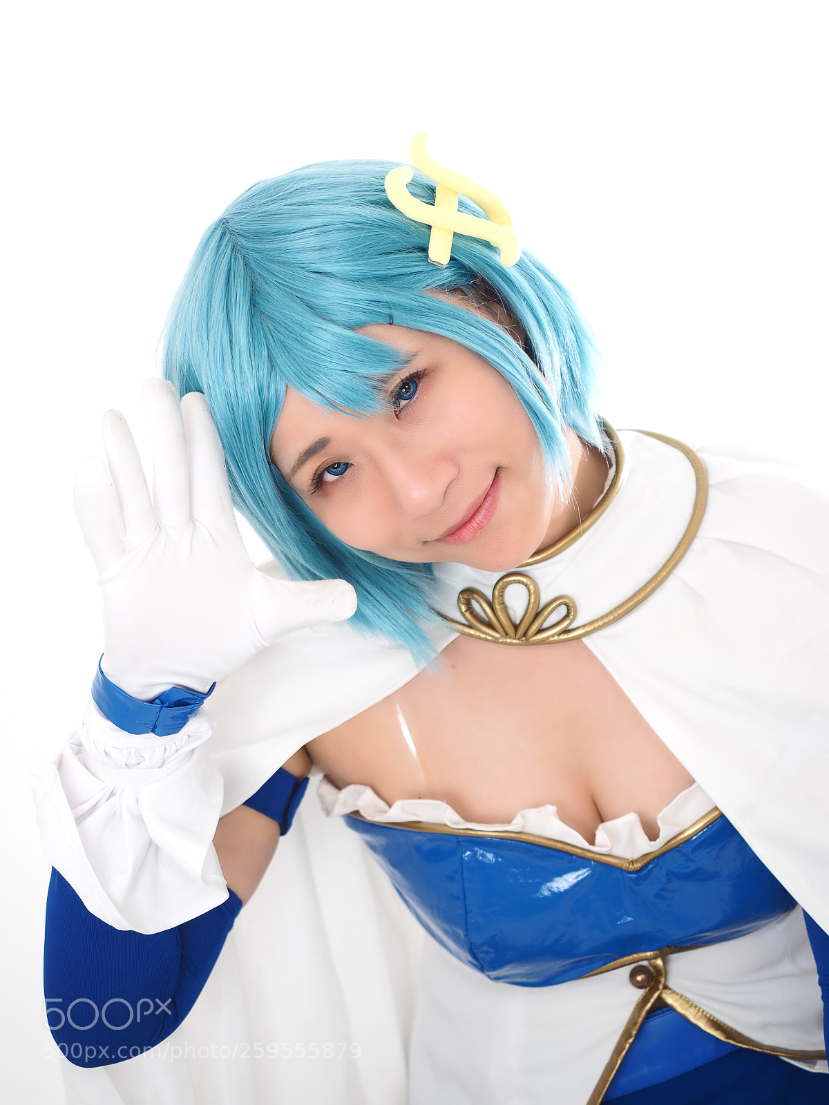 Olympus OM-D E-M5 II sample photo. Sayaka photography