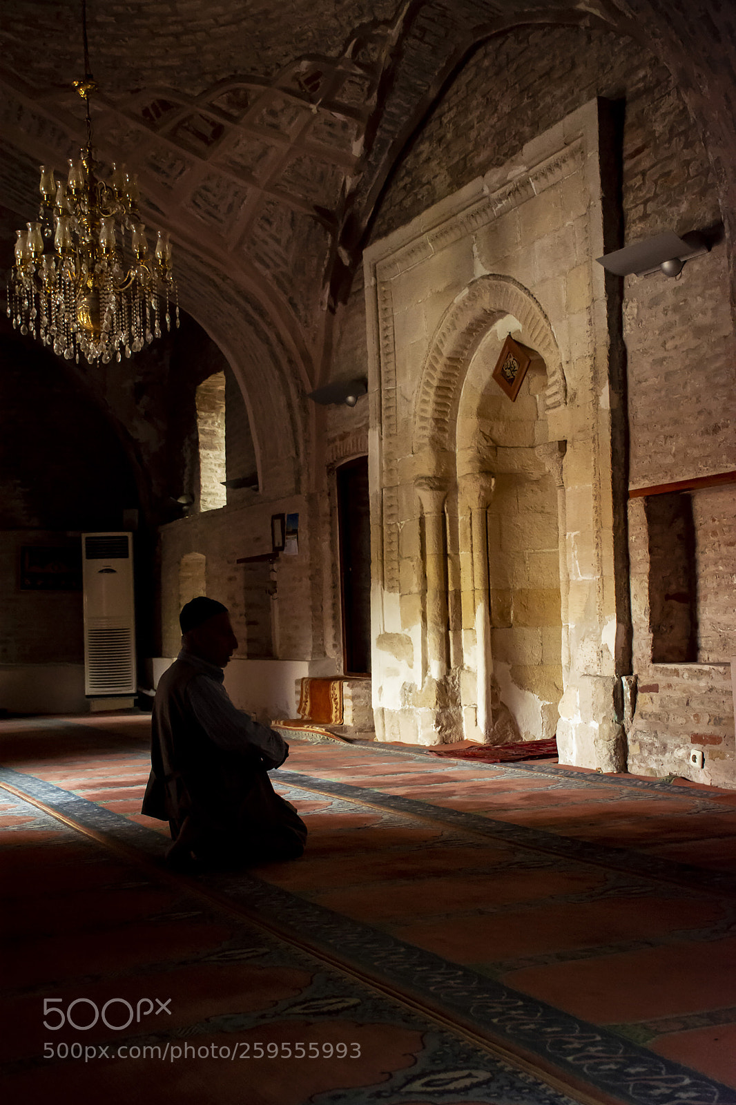 Nikon D7100 sample photo. Worship photography