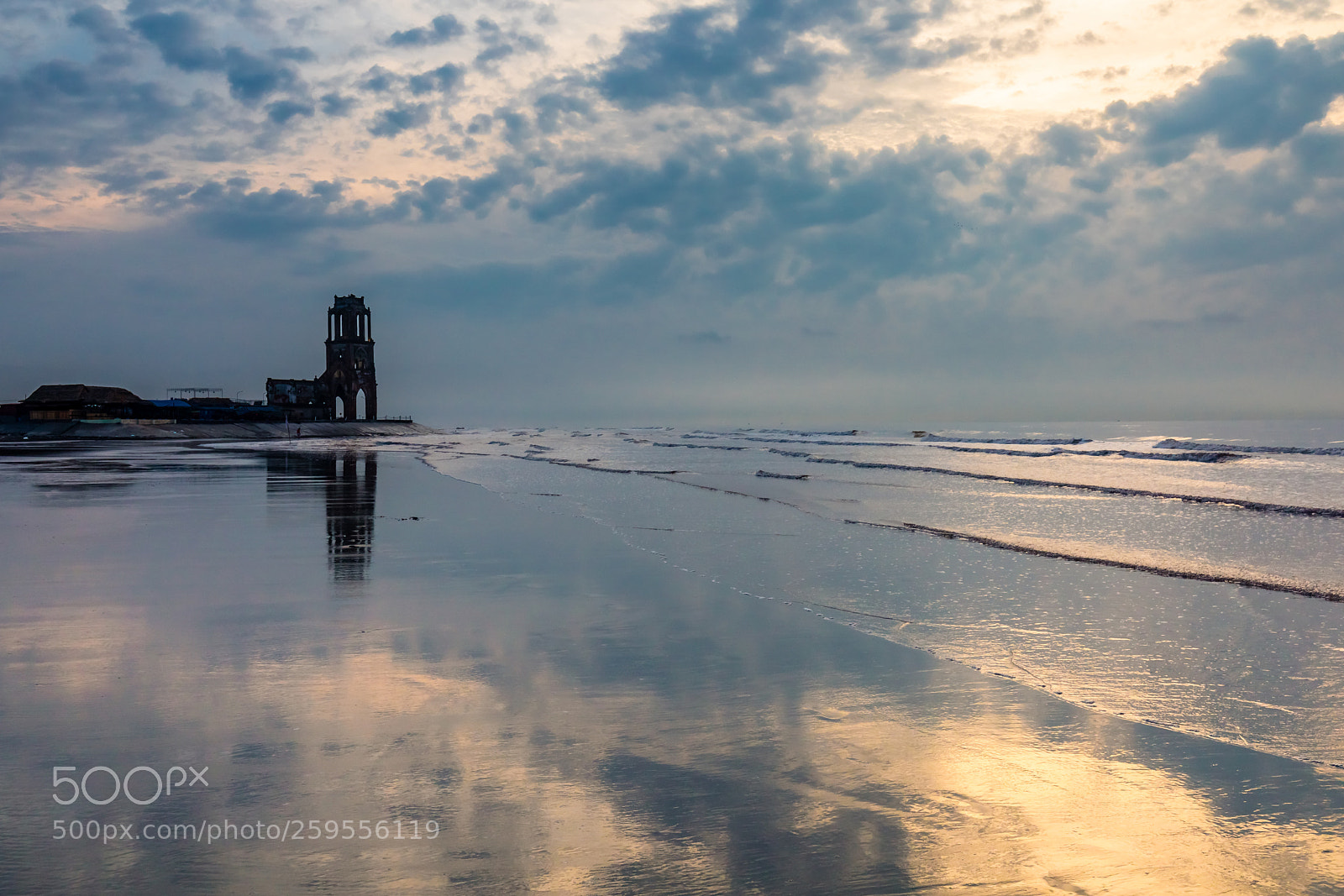 Canon EOS 5D Mark IV sample photo. Sunrise 150 photography