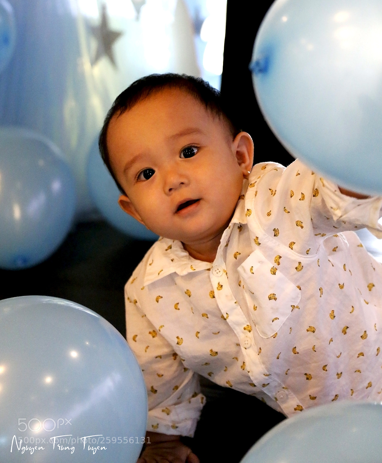Canon EOS 70D sample photo. Xuan phat photography
