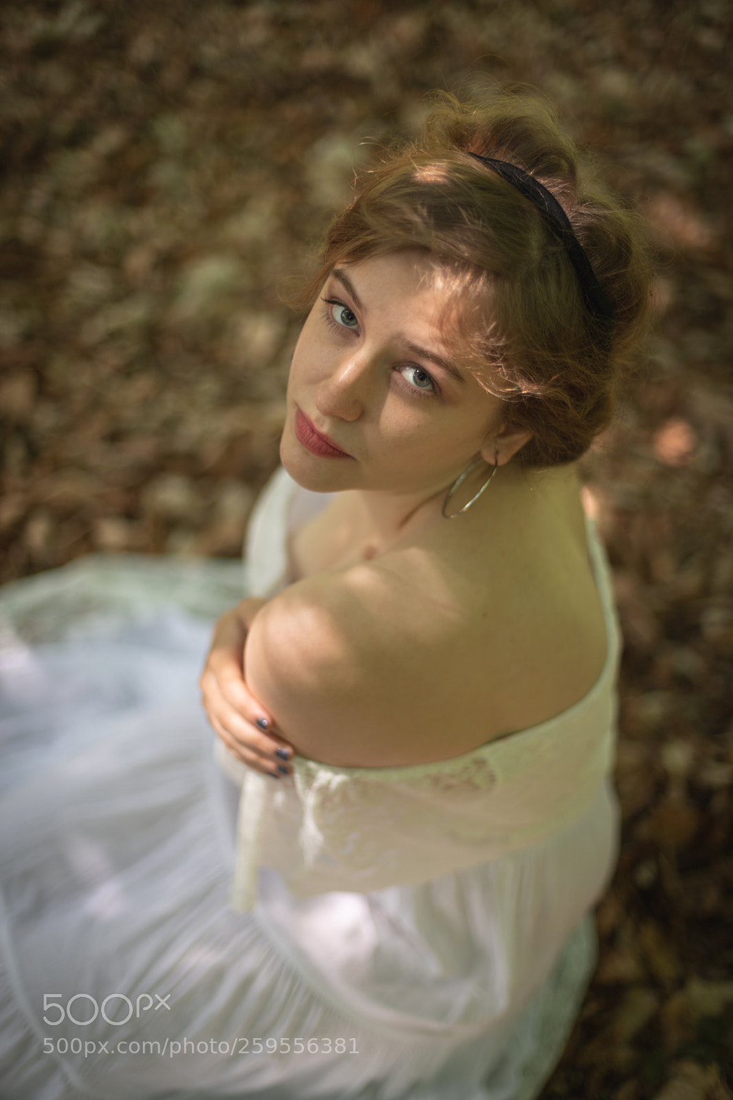 Canon EOS 6D Mark II sample photo. Michele photography