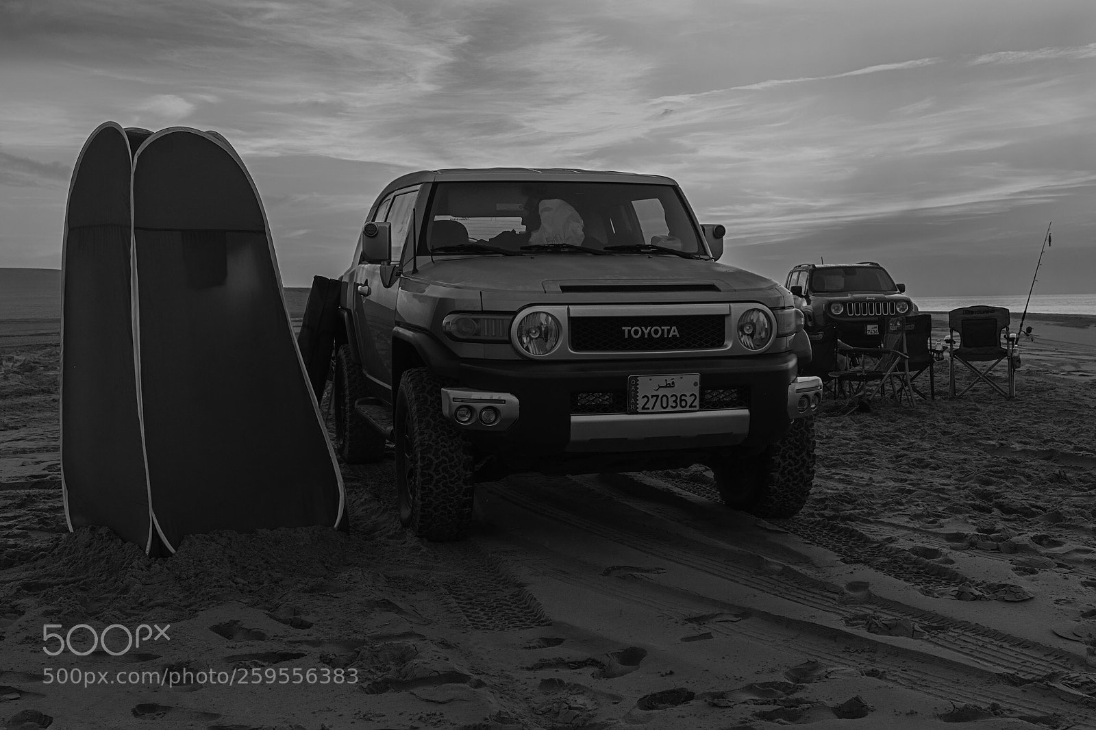Fujifilm X-T2 sample photo. Off road life photography