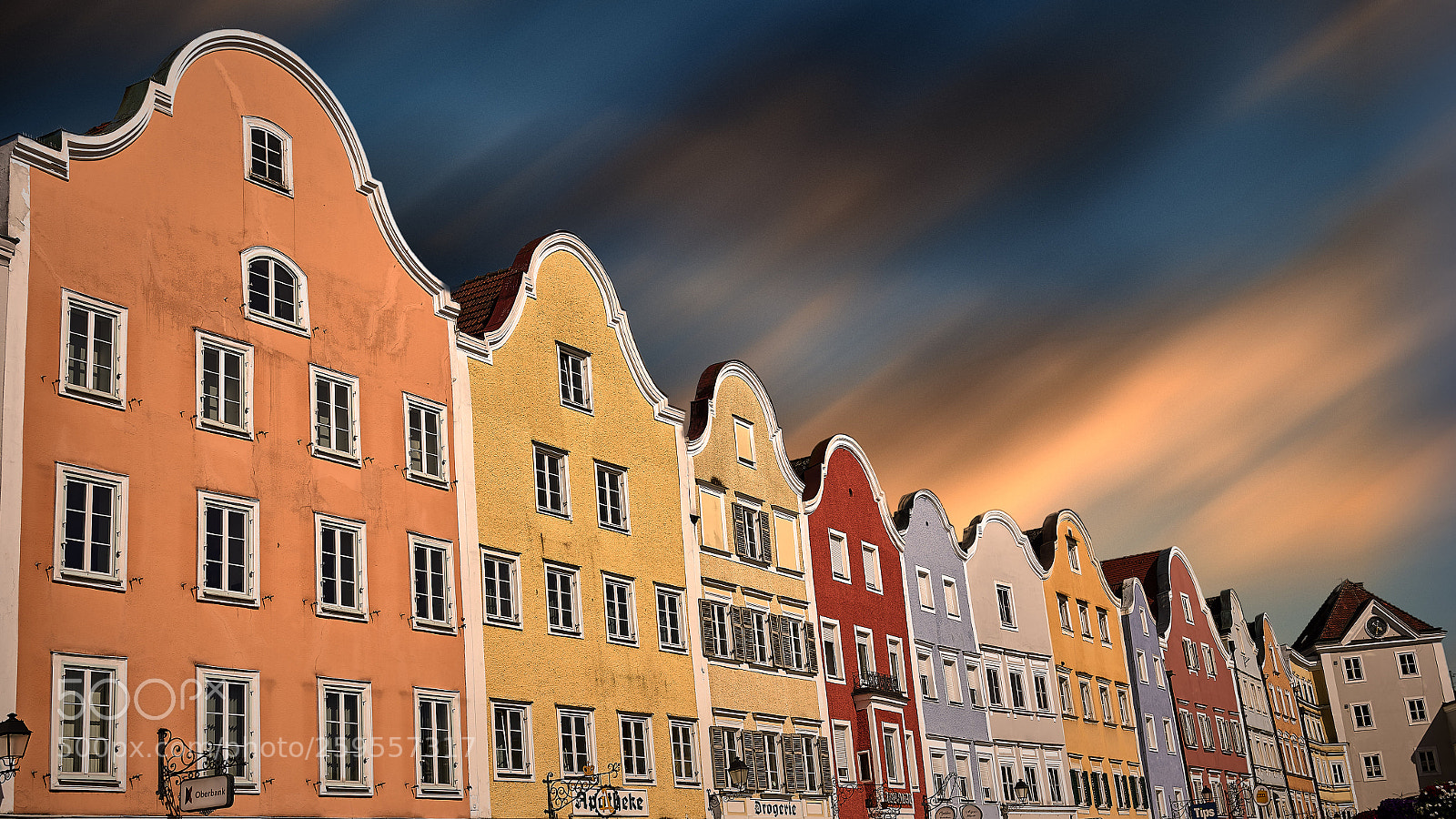 Nikon D4S sample photo. Cityscape photography