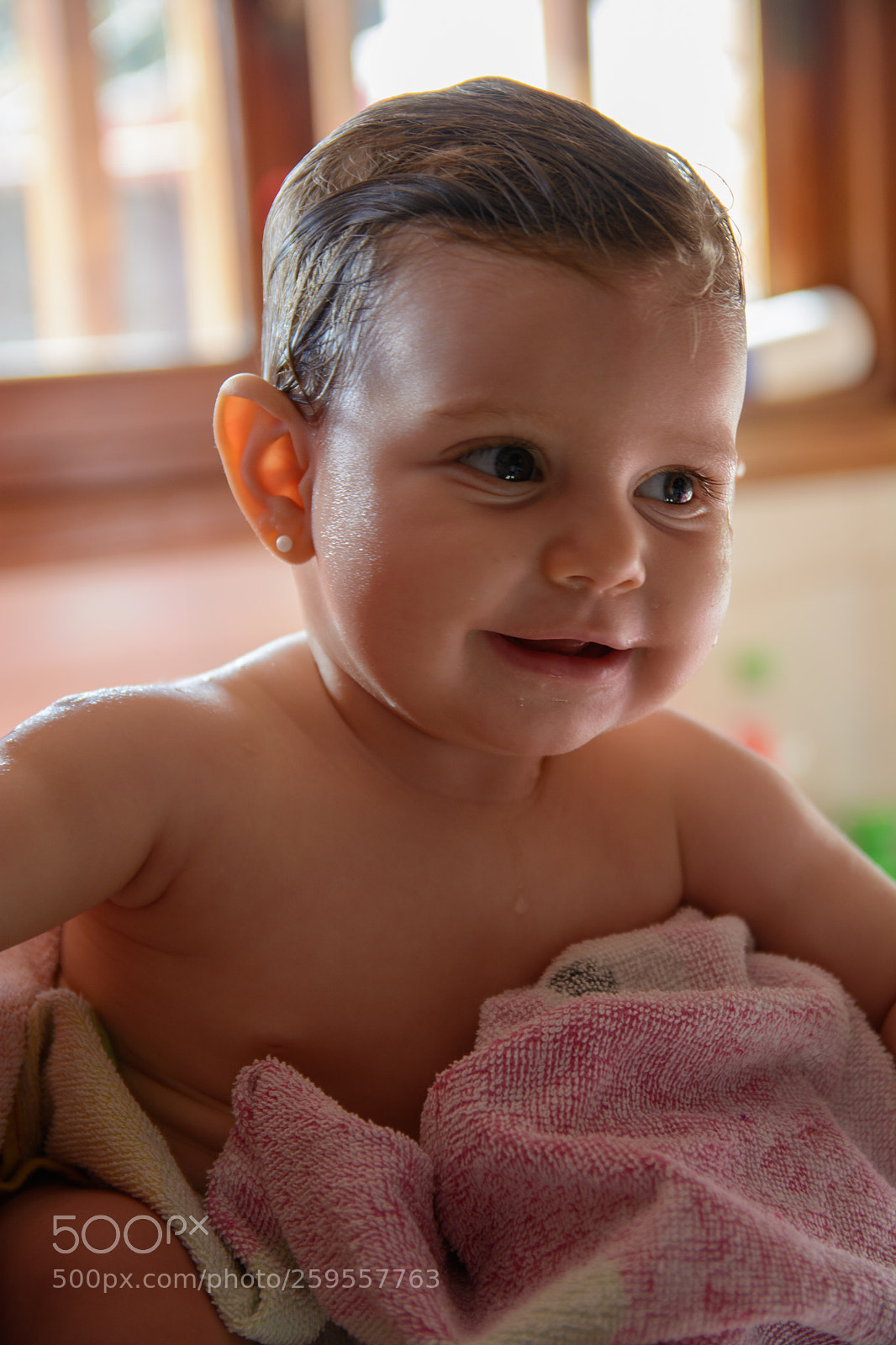 Nikon D7100 sample photo. Nina photography