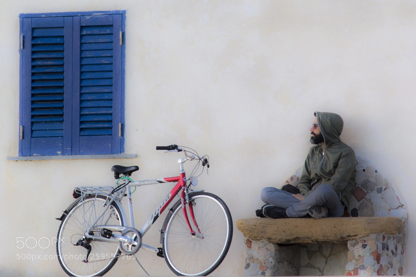 Canon EOS 60D sample photo. Relax photography