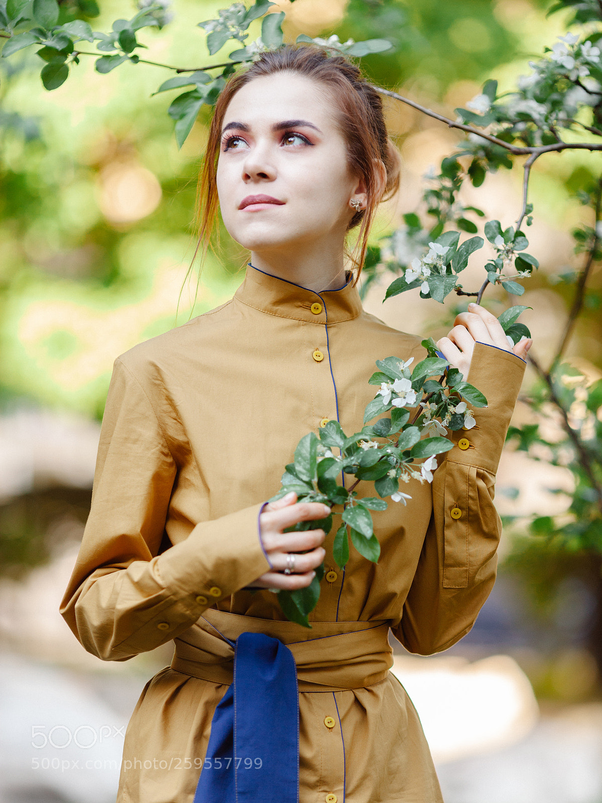 Canon EOS 5D Mark II sample photo. Like kimono photography