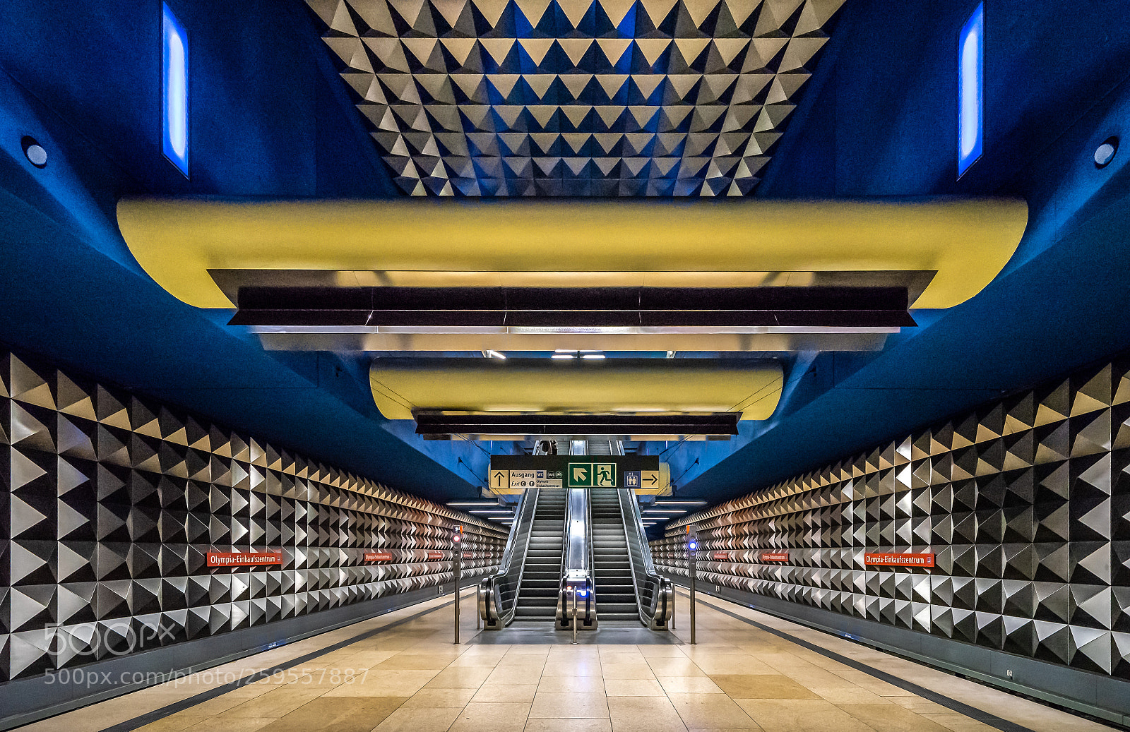 Sony a7 II sample photo. A straighter view photography