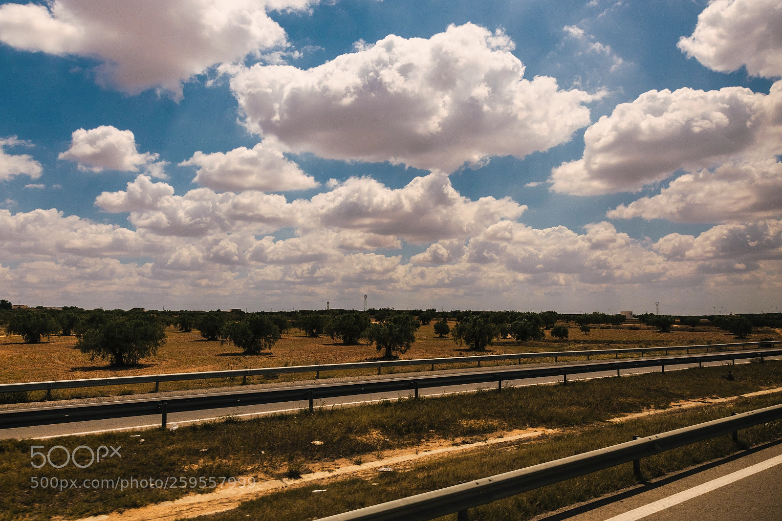Canon EOS 7D Mark II sample photo. Roads of tunisisa photography