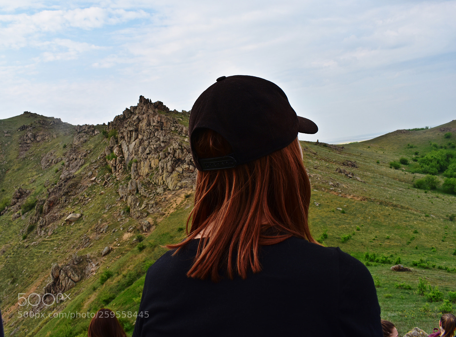 Nikon D3400 sample photo. Culmea pricopan photography
