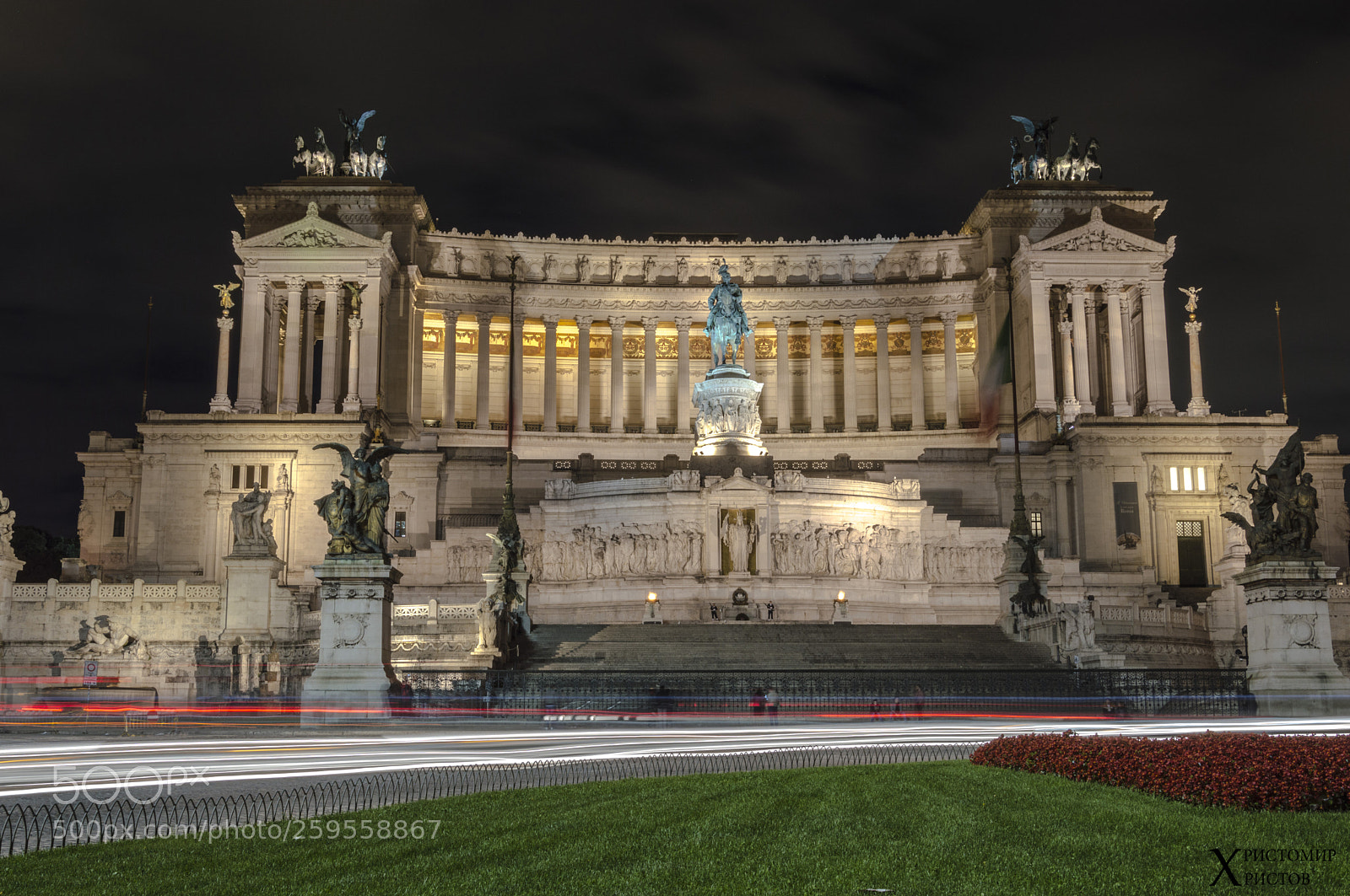 Nikon D3200 sample photo. National monument to victor photography