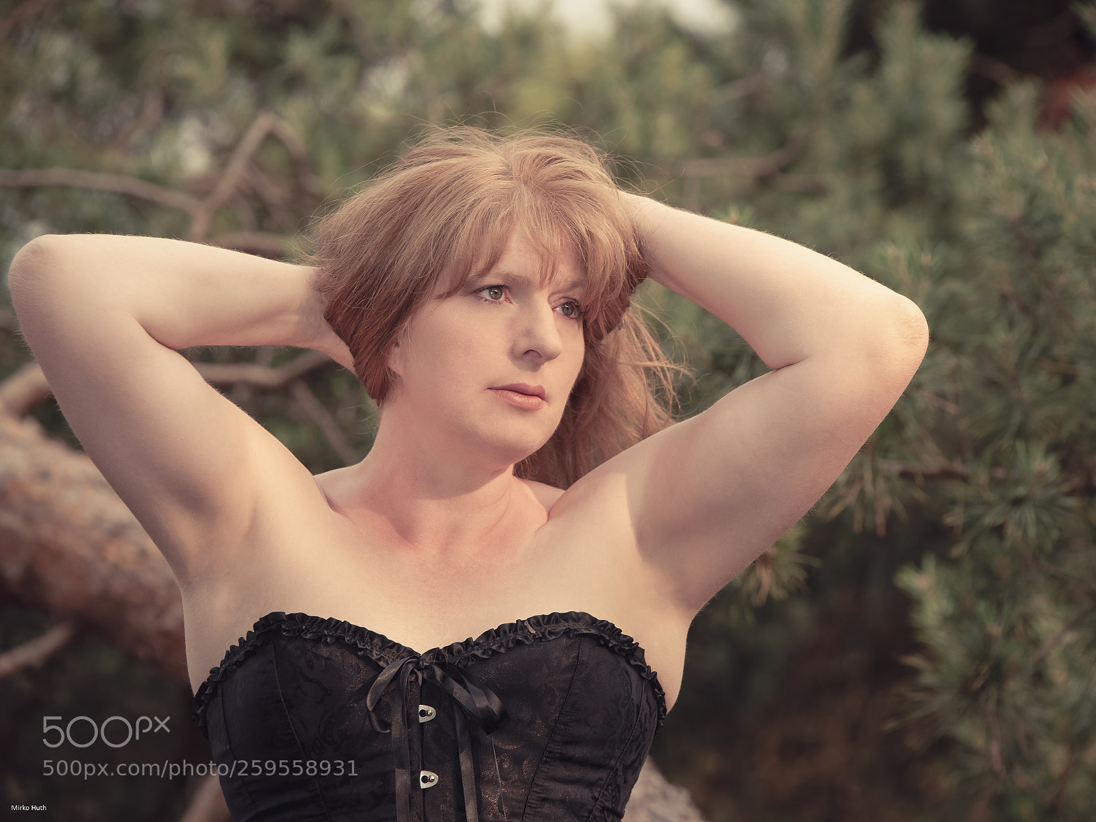 Nikon D750 sample photo. Anja i photography