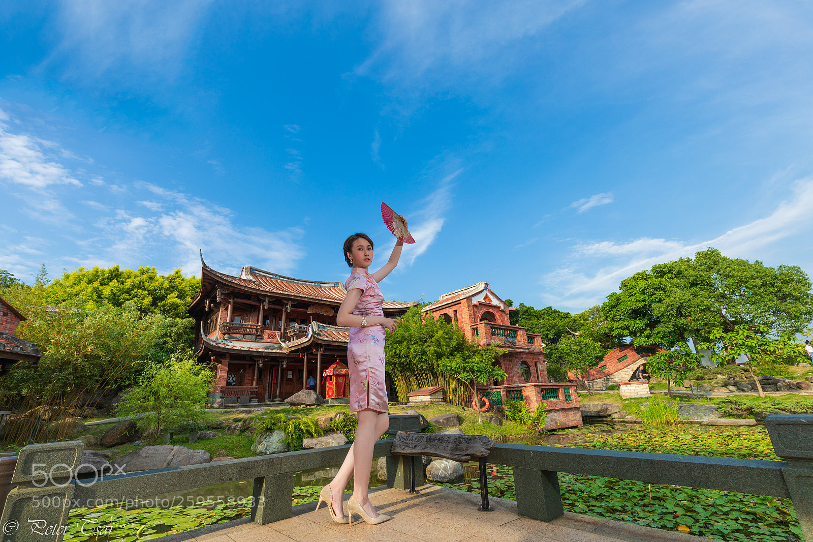 Canon EOS 5D Mark IV sample photo. 小谷 photography
