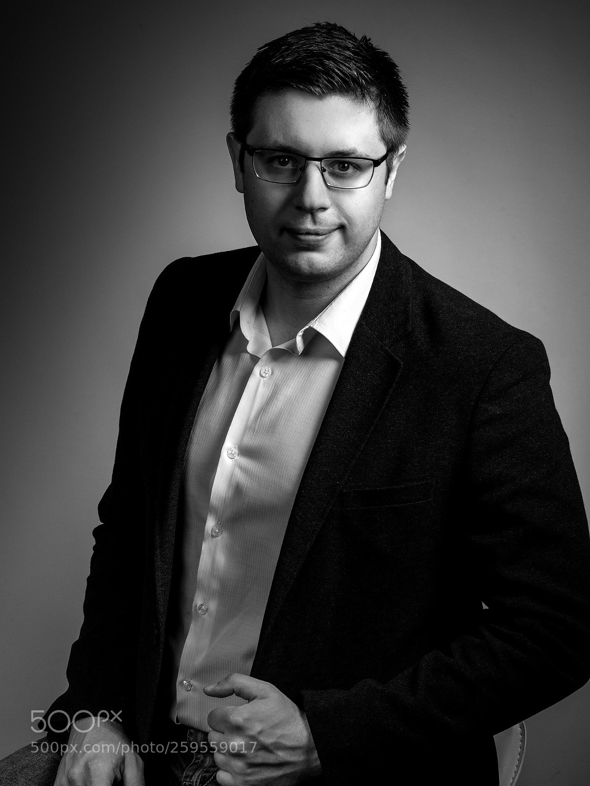 Nikon D750 sample photo. Autoportrait photography