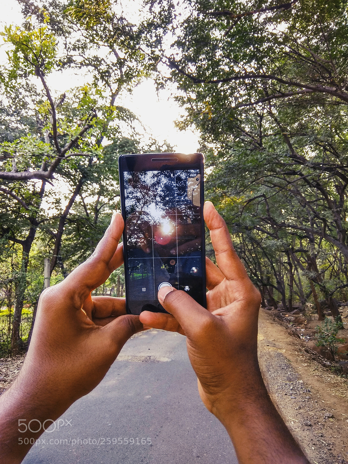 Xiaomi Redmi Note 4 sample photo. Trying to capture a photography