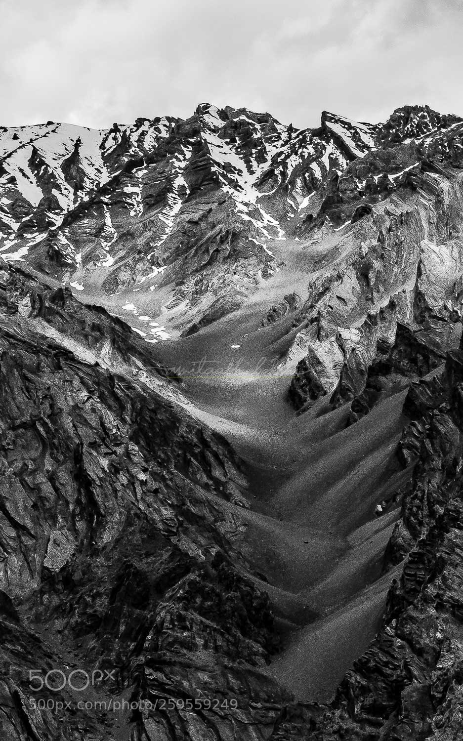 Canon EOS 5D Mark IV sample photo. Ladakh photography