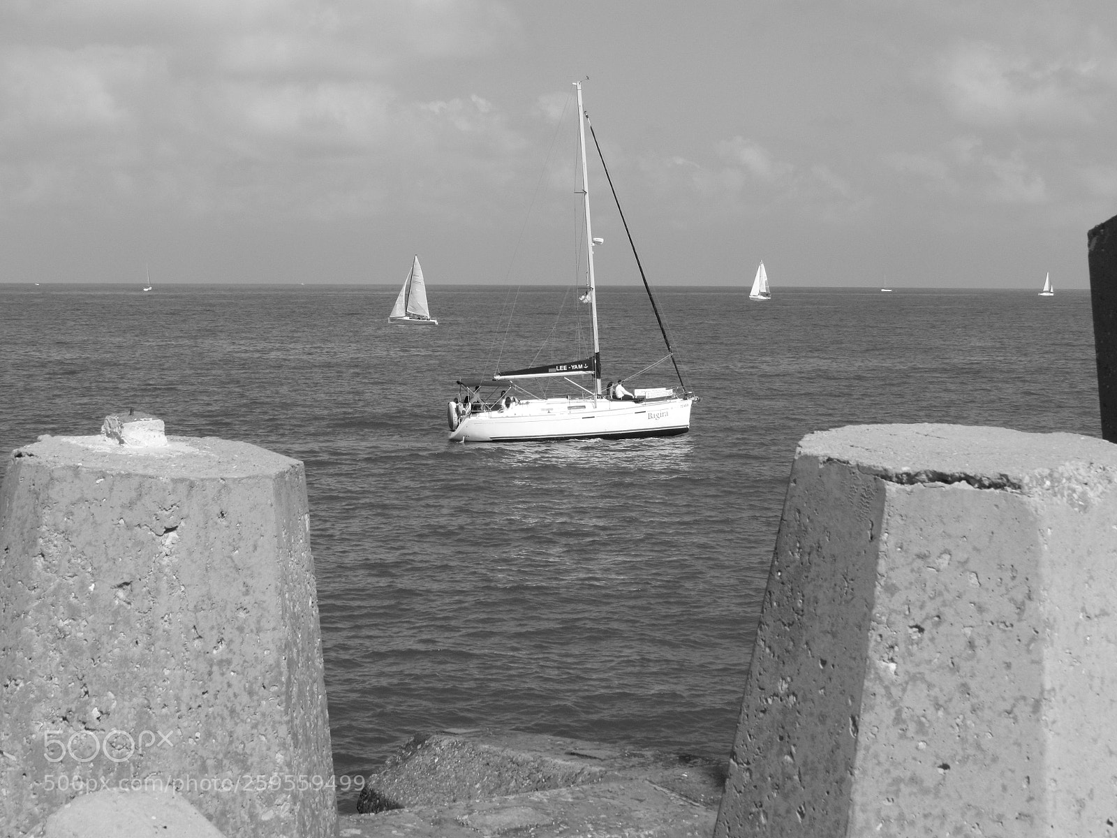 Canon PowerShot SX30 IS sample photo. Beach evening photography