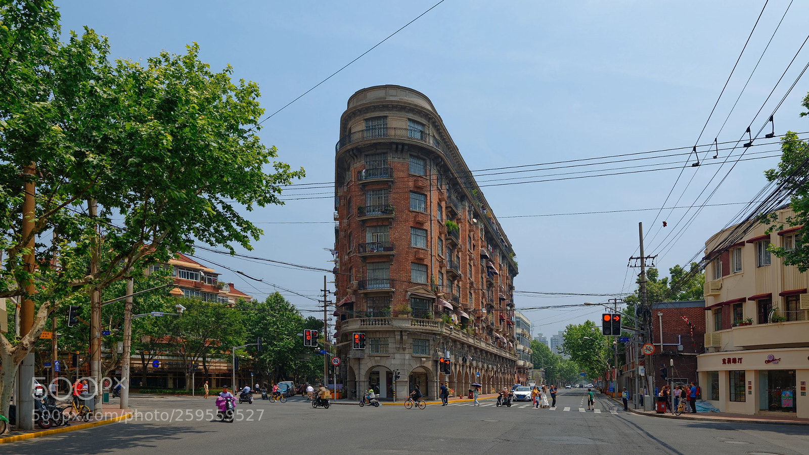 Nikon D850 sample photo. Flatiron building photography