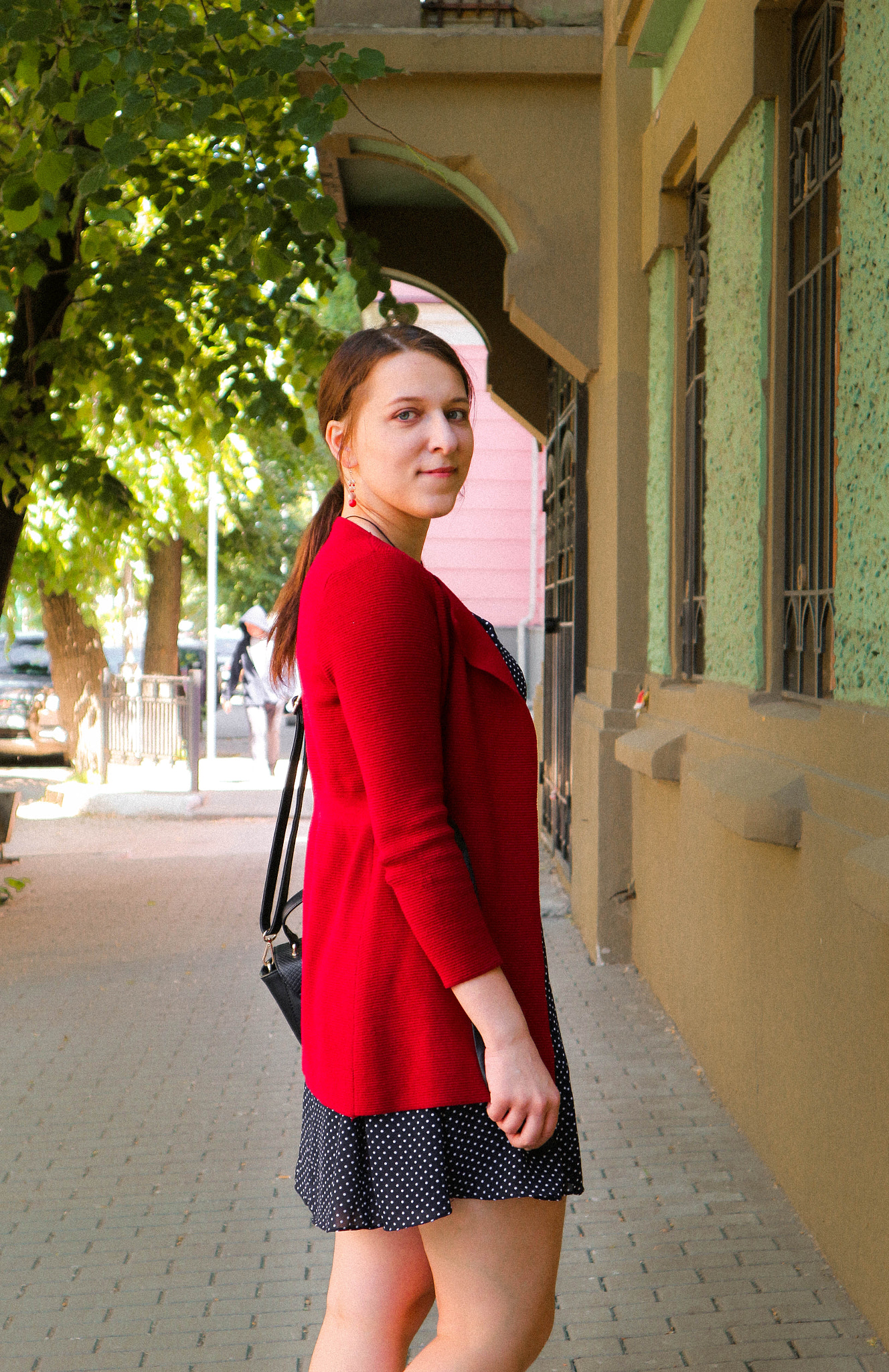 Canon EOS M10 sample photo. Summerdots photography