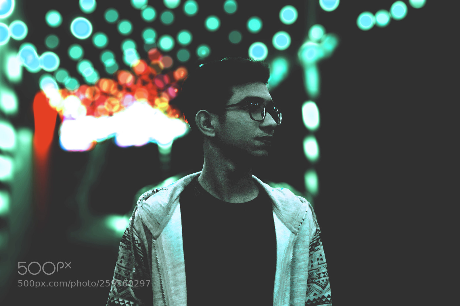 Canon EOS 700D (EOS Rebel T5i / EOS Kiss X7i) sample photo. Bokeh vibes photography