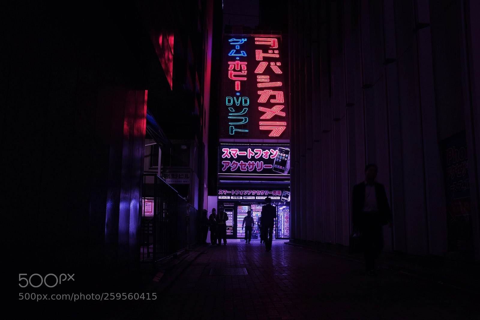 Fujifilm X100T sample photo. Tokyo lights - 1 photography