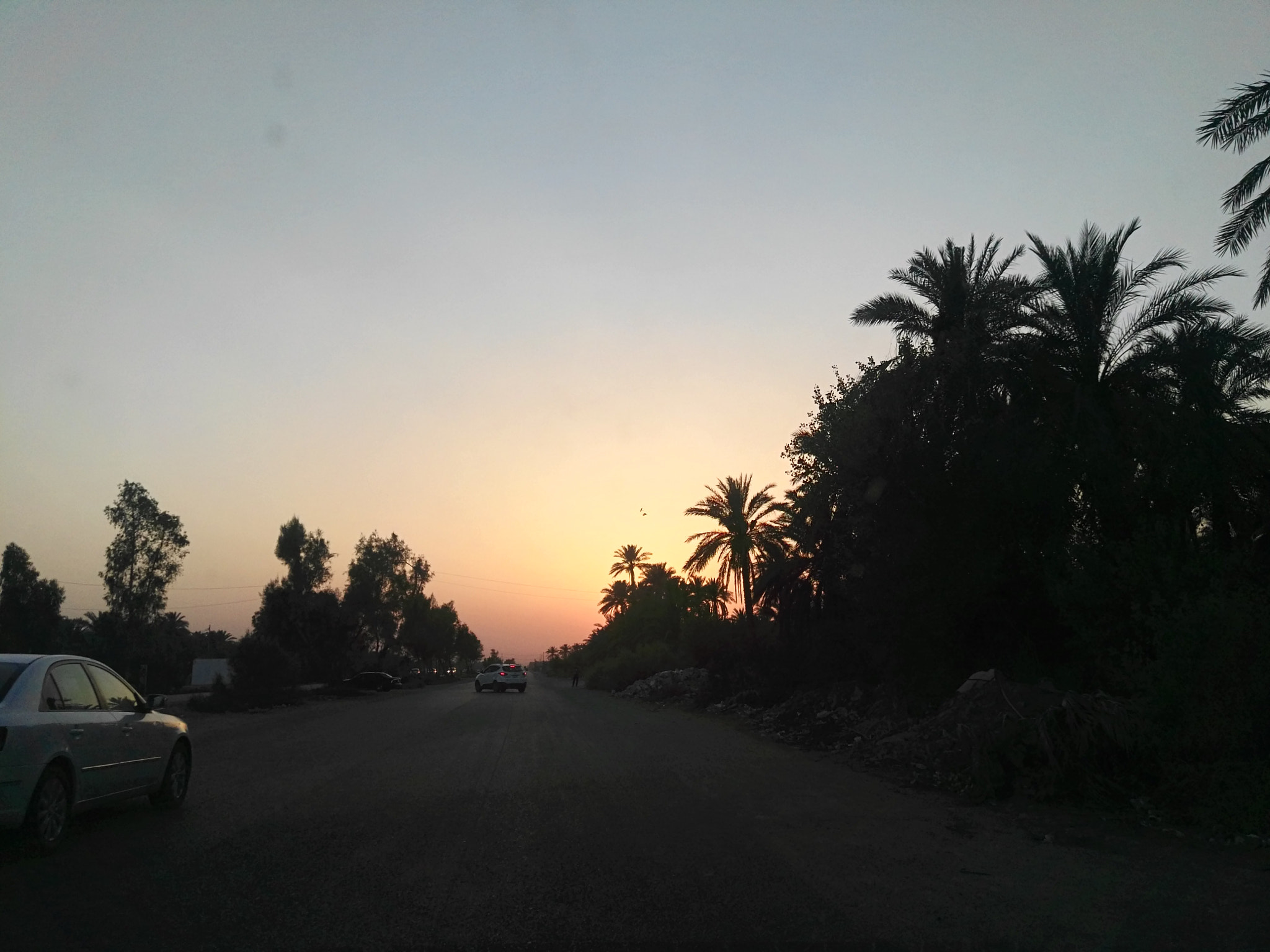 HUAWEI GX8 sample photo