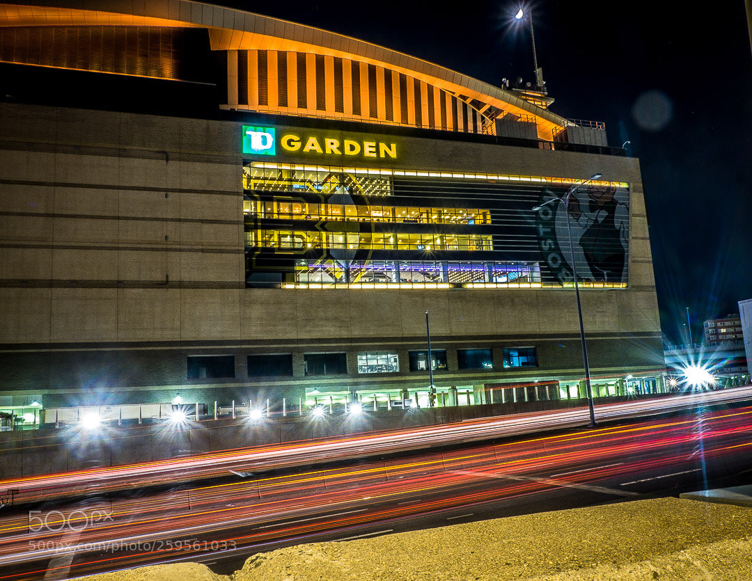 Fujifilm X-T2 sample photo. Tdgarden photography