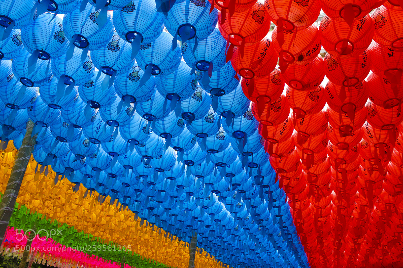 Canon EOS 500D (EOS Rebel T1i / EOS Kiss X3) sample photo. Temple colors photography